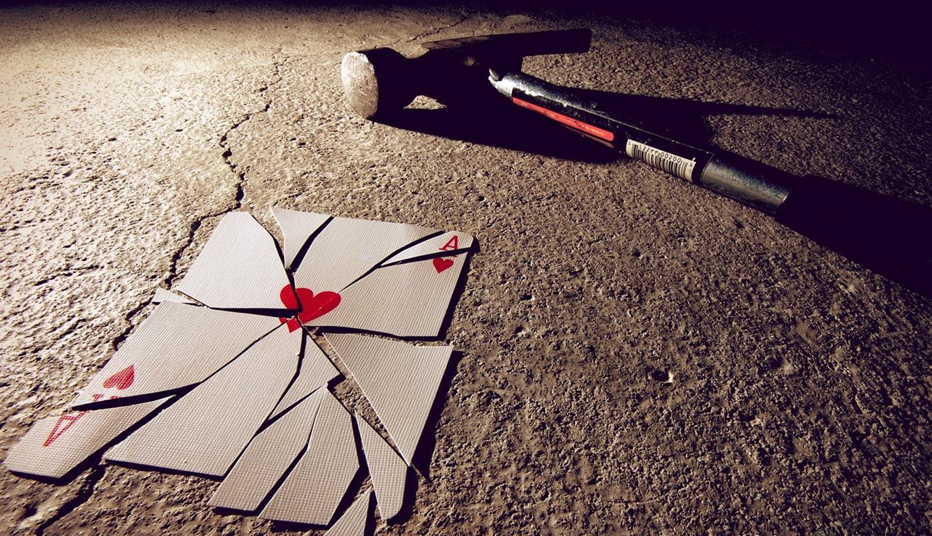 Broken Love Wallpapers Wallpaper Cave 0522