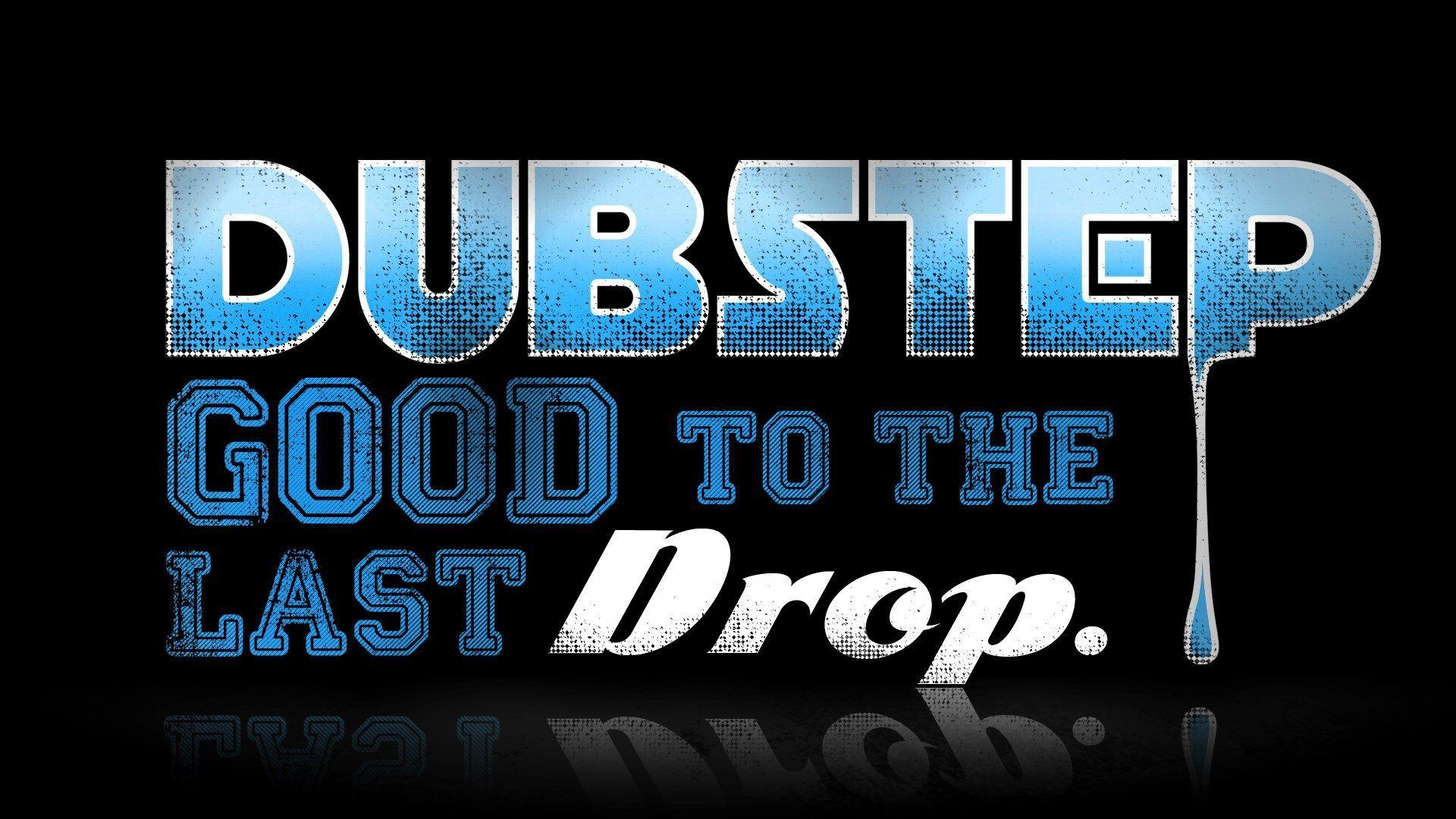 HD Widescreen dubstep picture, 1920x1080 378 kB