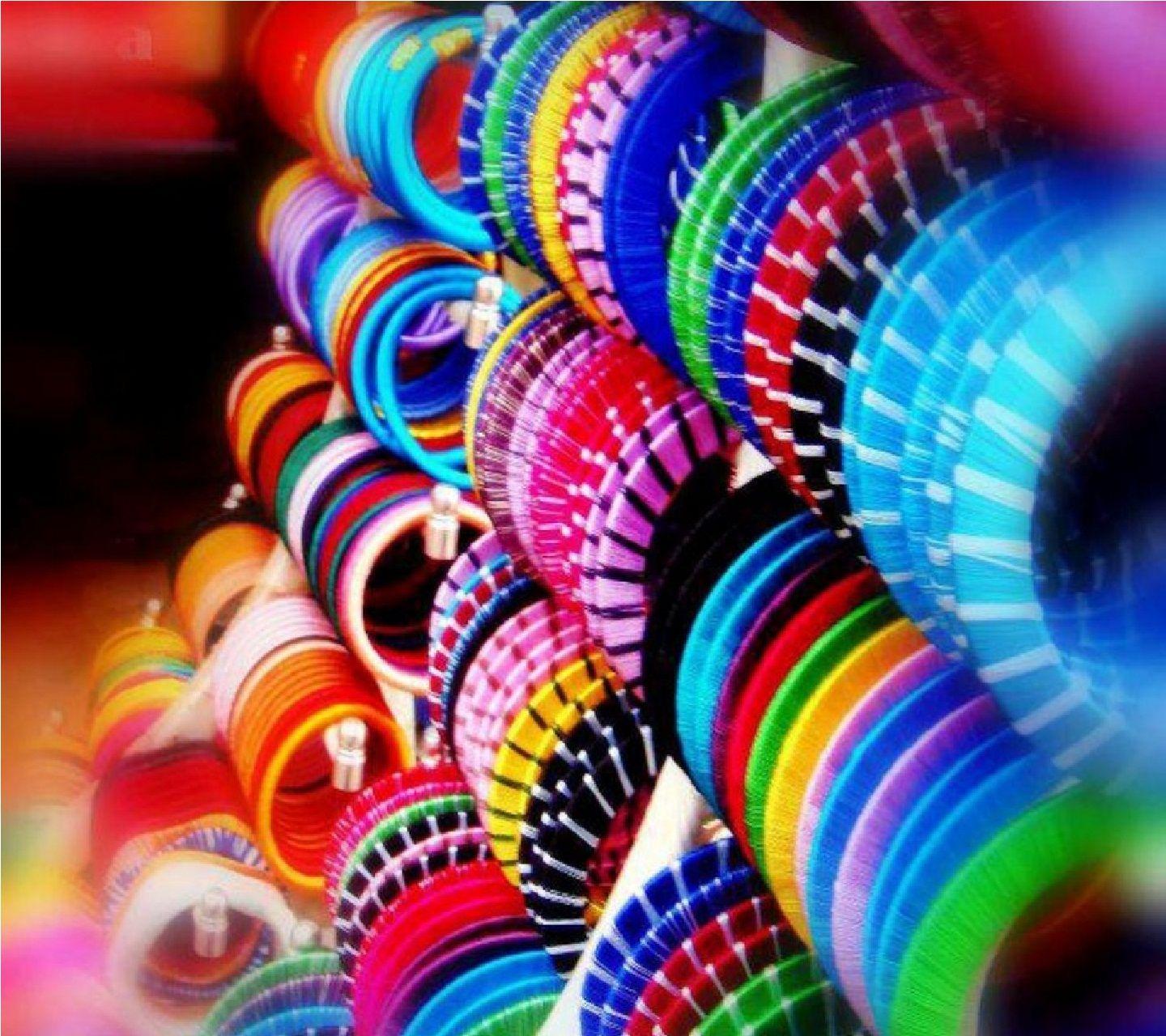 Hd Colorful Wallpaper For Mobile Stunningly Colorful Wallpaper