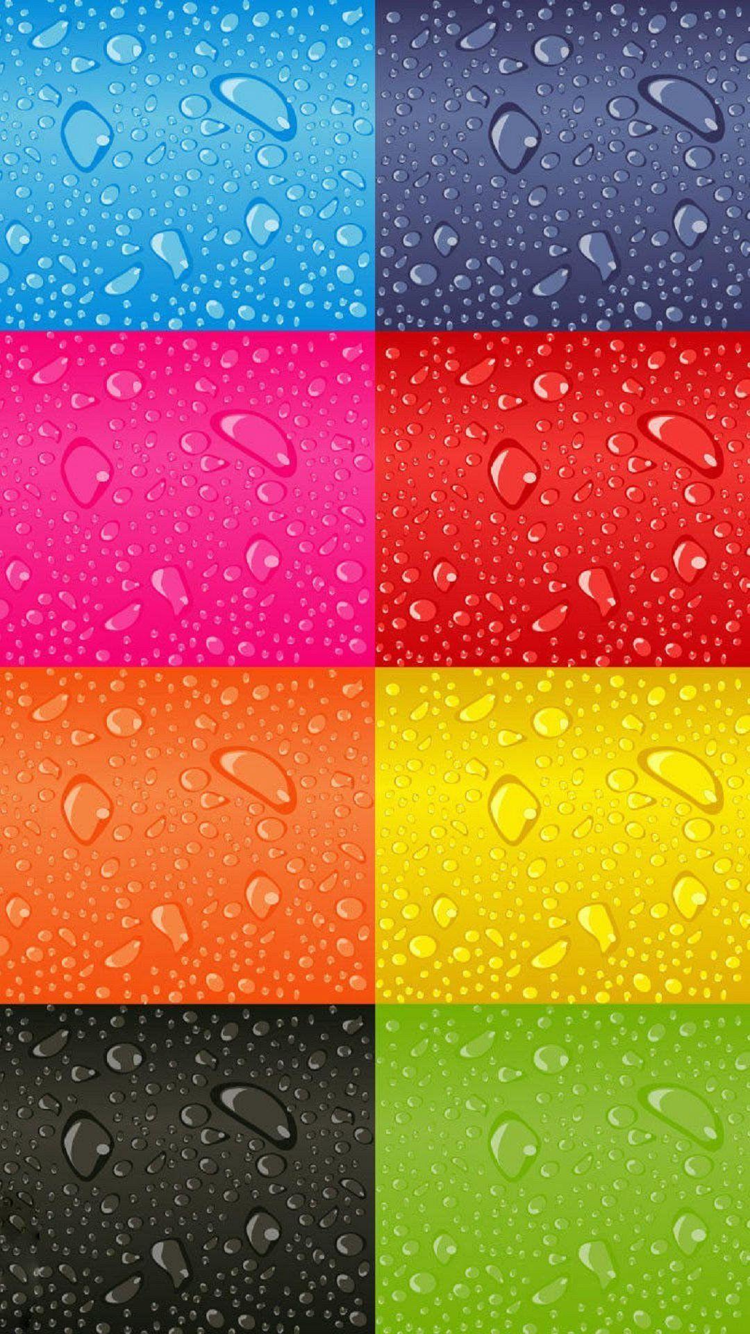HD Colorful Wallpapers For Mobile - Wallpaper Cave
