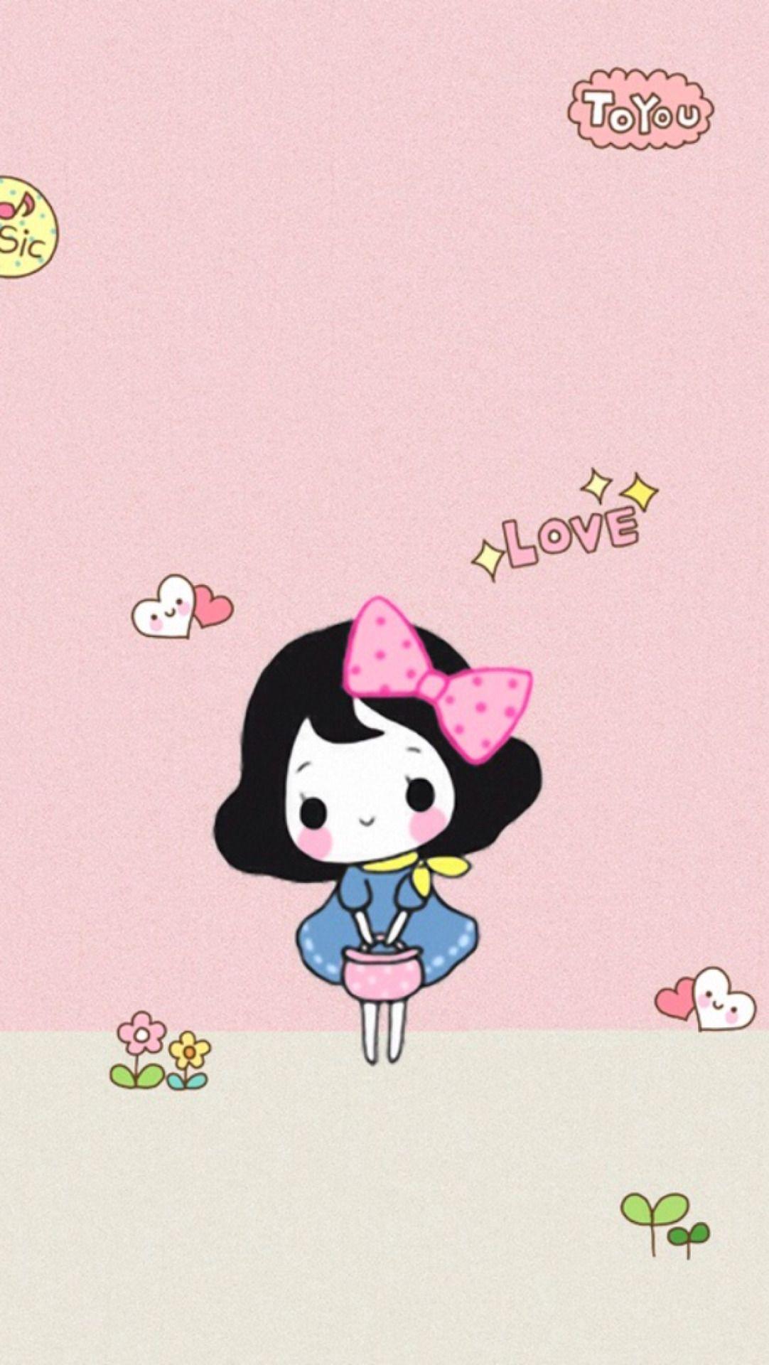 Super Cute Wallpapers For Mobile - Wallpaper Cave