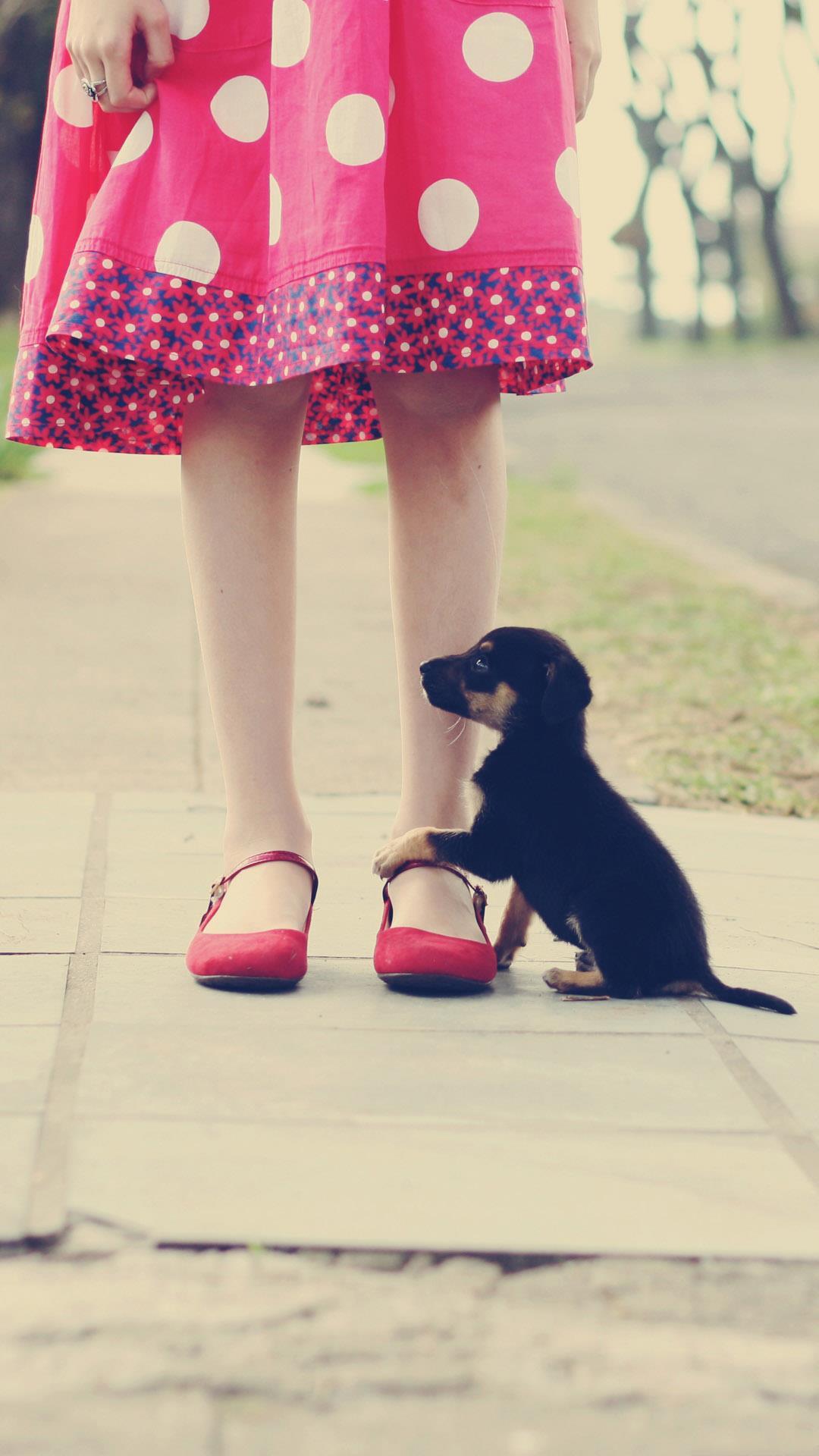 Cute Android Wallpaper