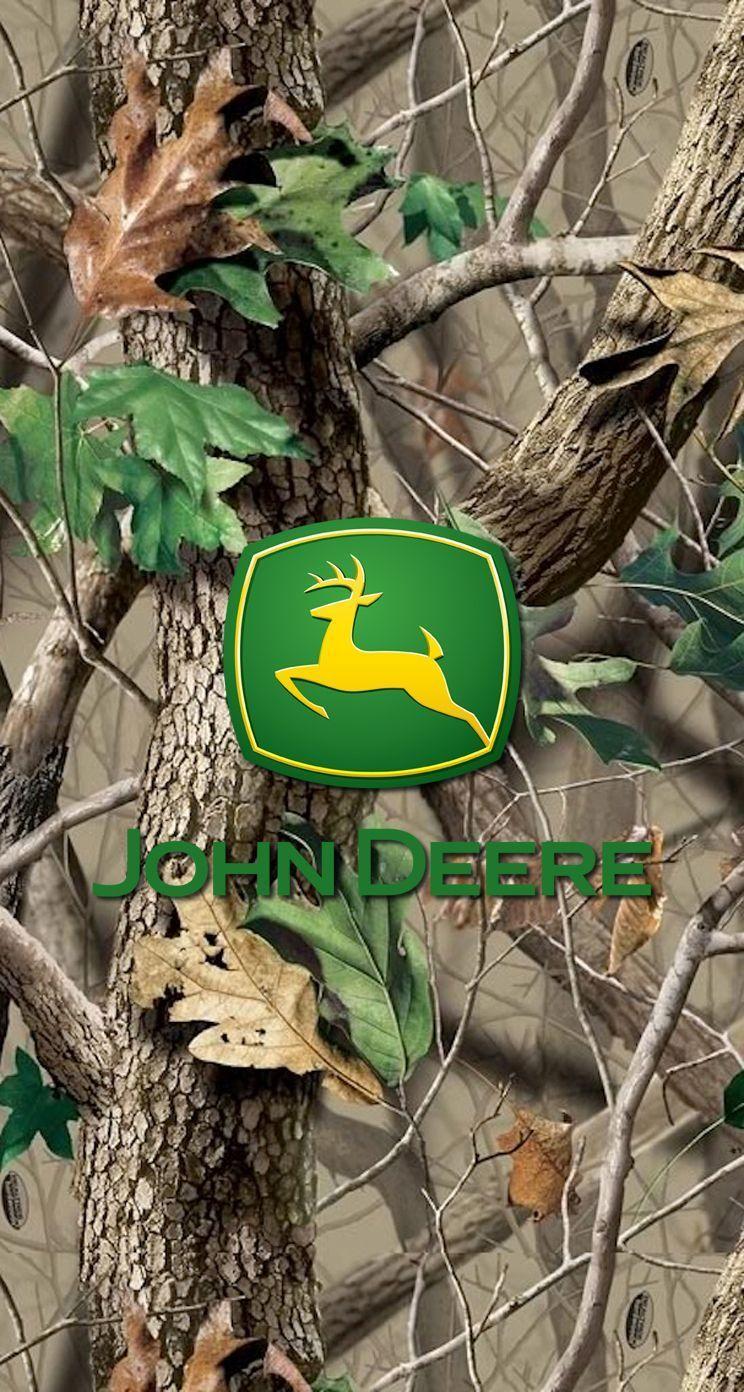 Download John Deere Camo Wallpaper Galle. John deere
