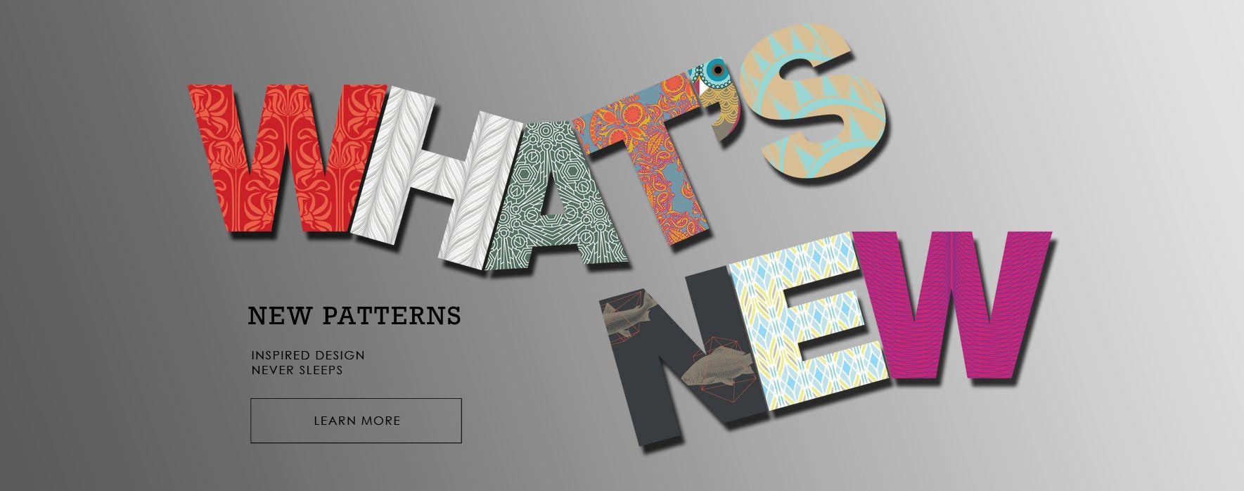 Personalized Wallpaper. Custom Printed Wallpaper. Luxury Wallpaper