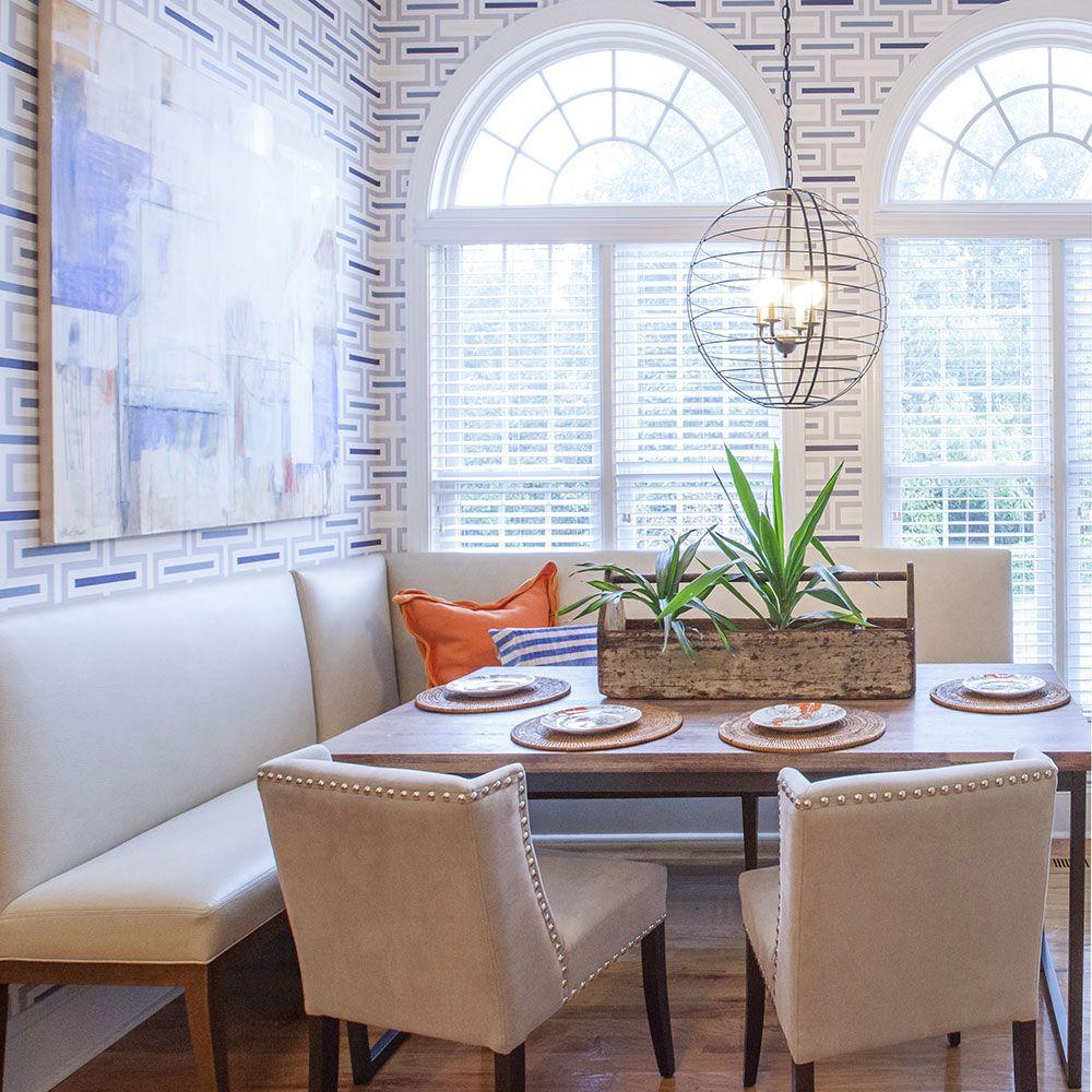 Personalized Wallpaper. Custom Printed Wallpaper. Photo Wall