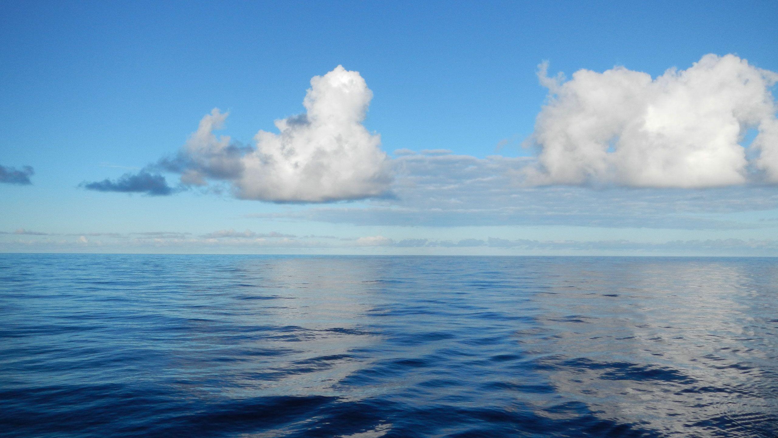 Ocean High Definition Background Wallpaper HD