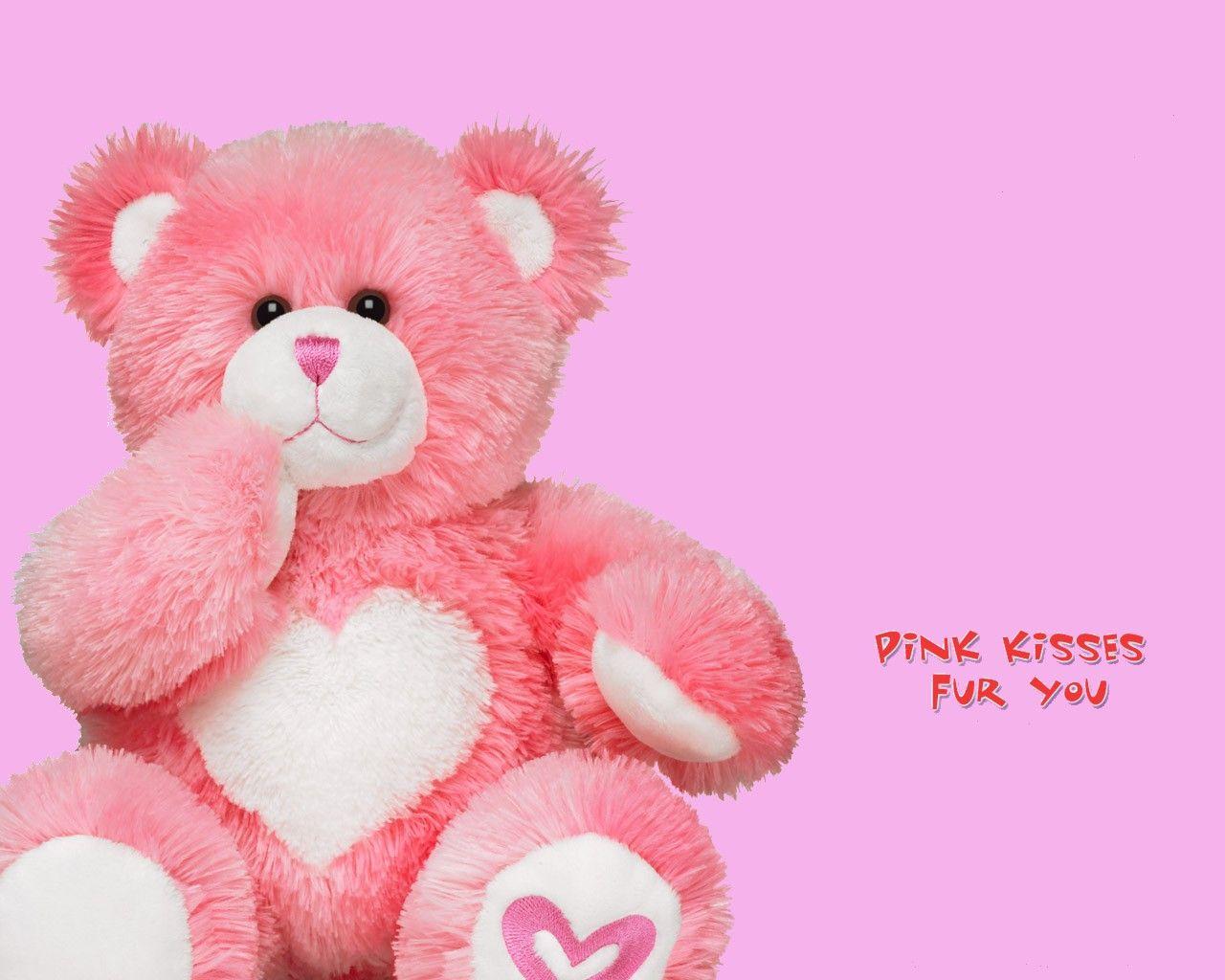 Download Free 100 Lovely Teddy Bear Wallpaper Image. The Quotes Land