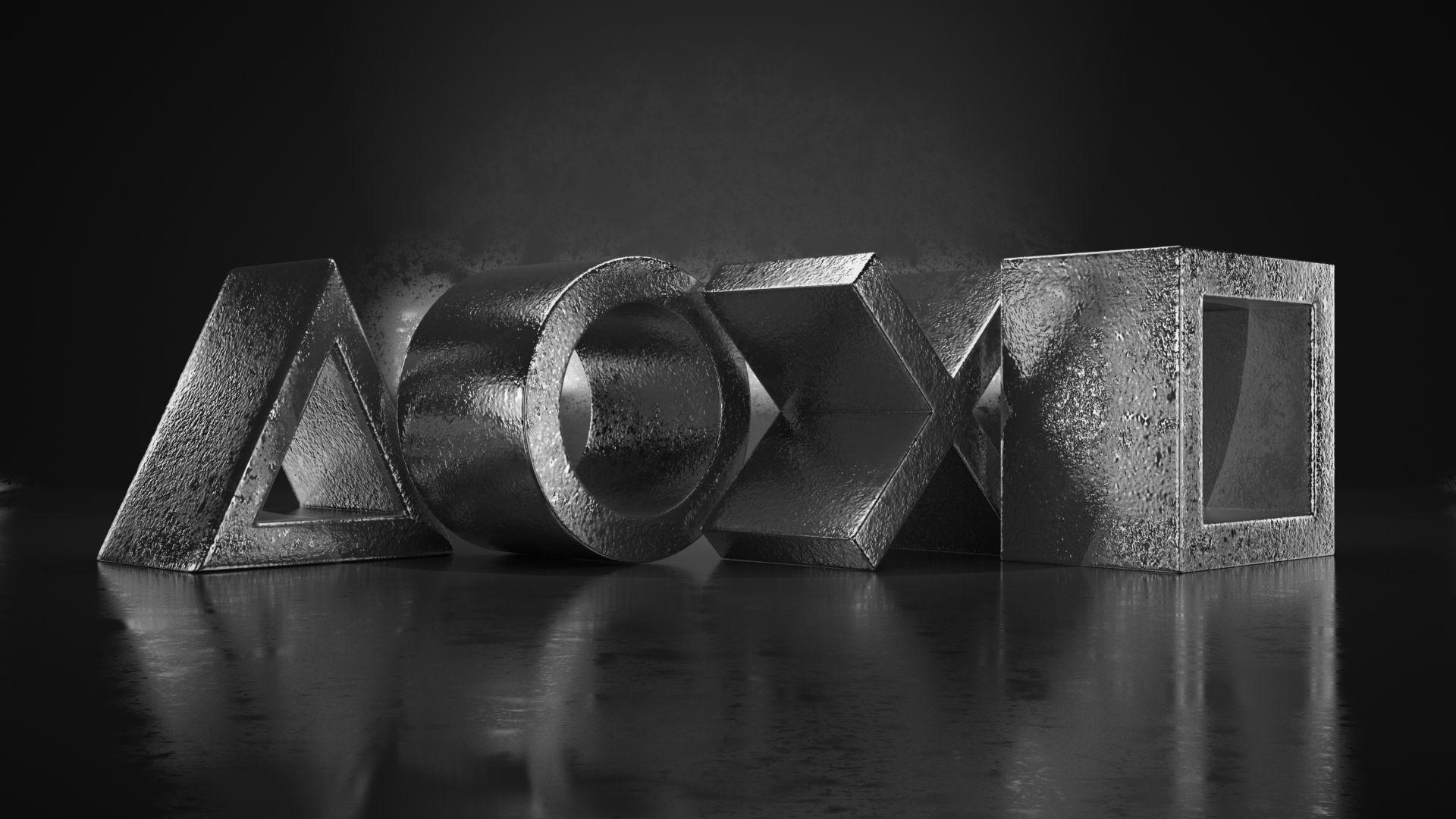 HD Wallpaper For PS3