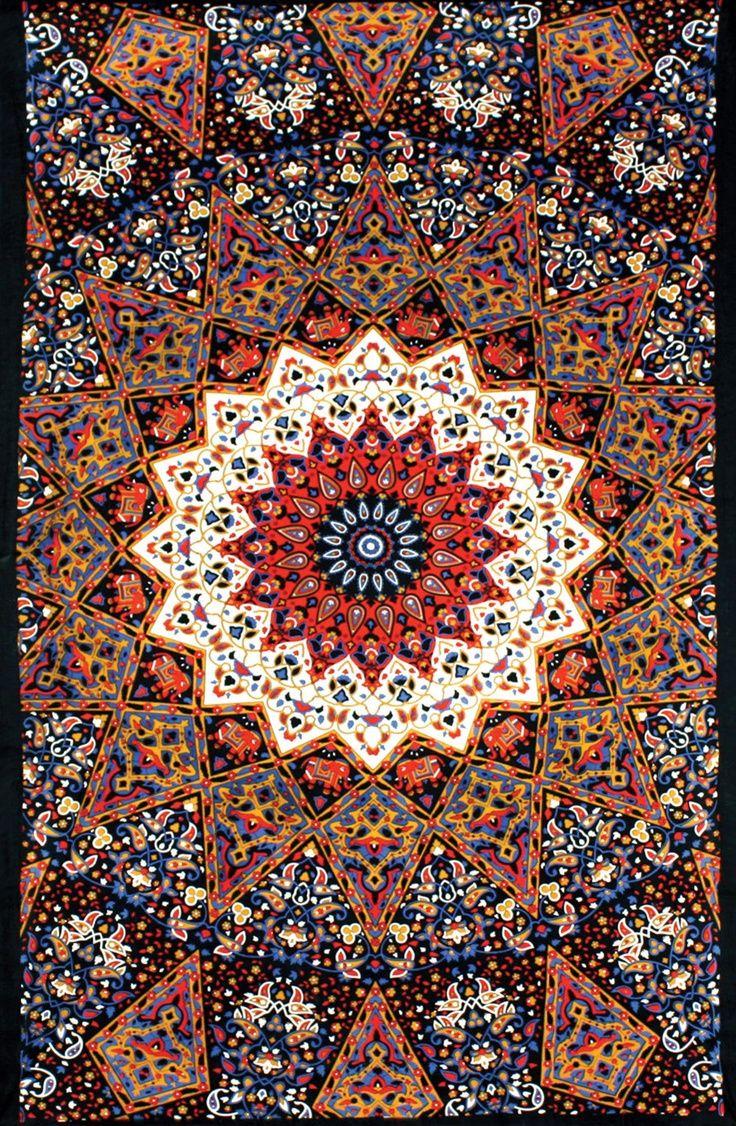 best Tapestries image. Hanging tapestry