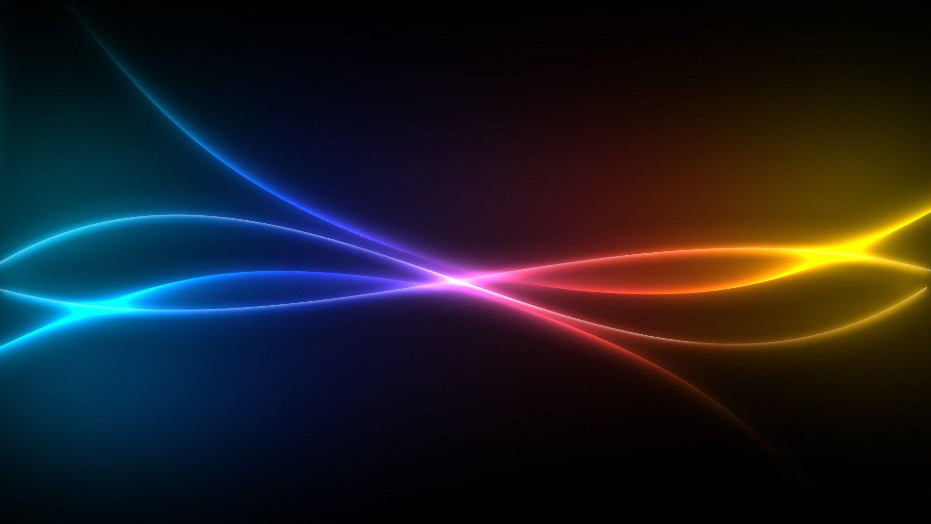 Neon backgroundDownload free awesome background for desktop