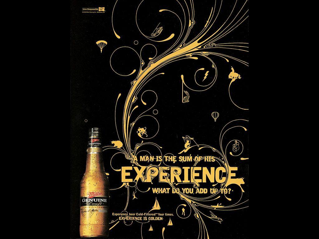 Miller Genuine Draft