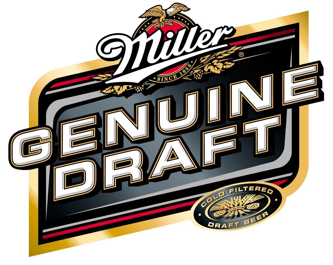 Miller Genuine Draft. C.J.W., Inc
