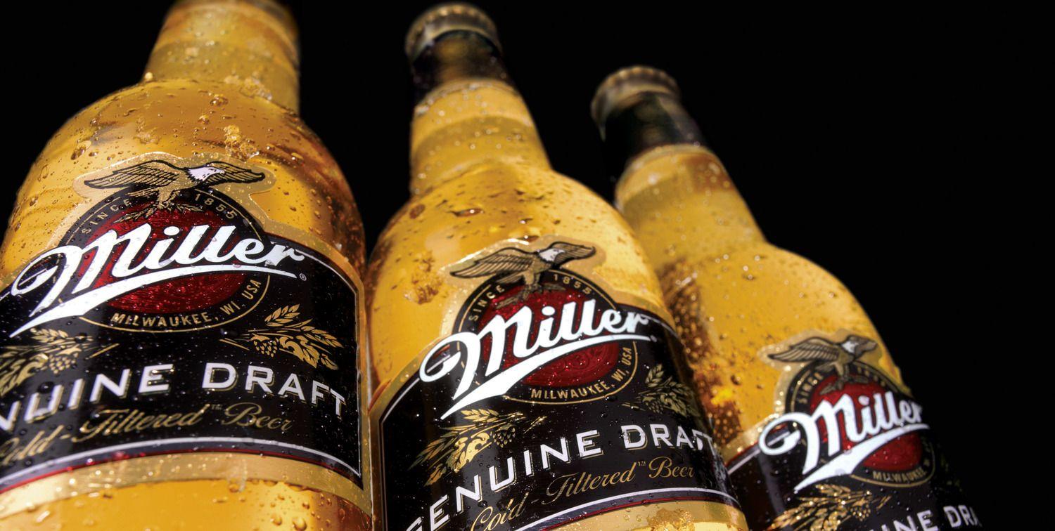 Miller Genuine Draft Wallpapers Wallpaper Cave