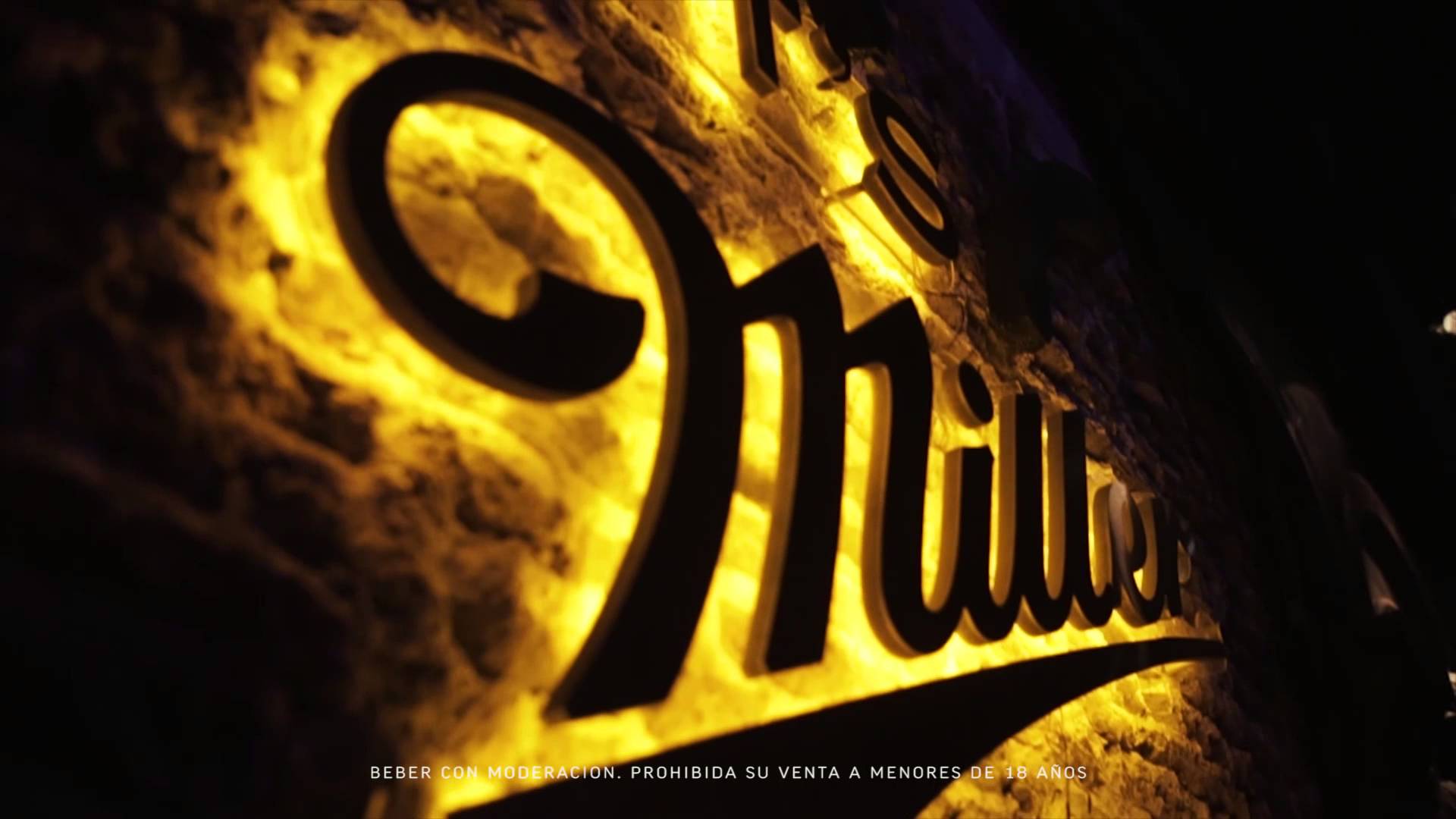Beliving 7th Anniversary Miller Time