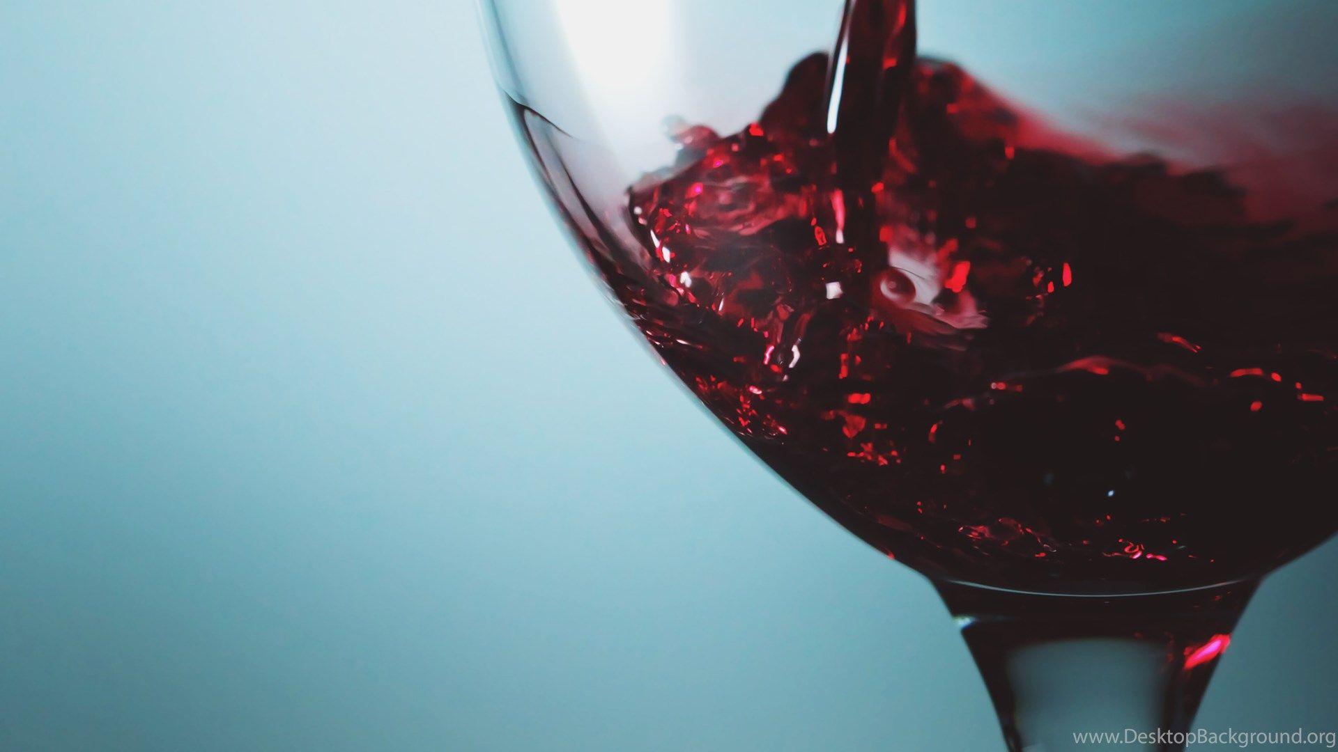 Sensual Seduction Girl In A Glass Of Wine HD Wallpaper Desktop