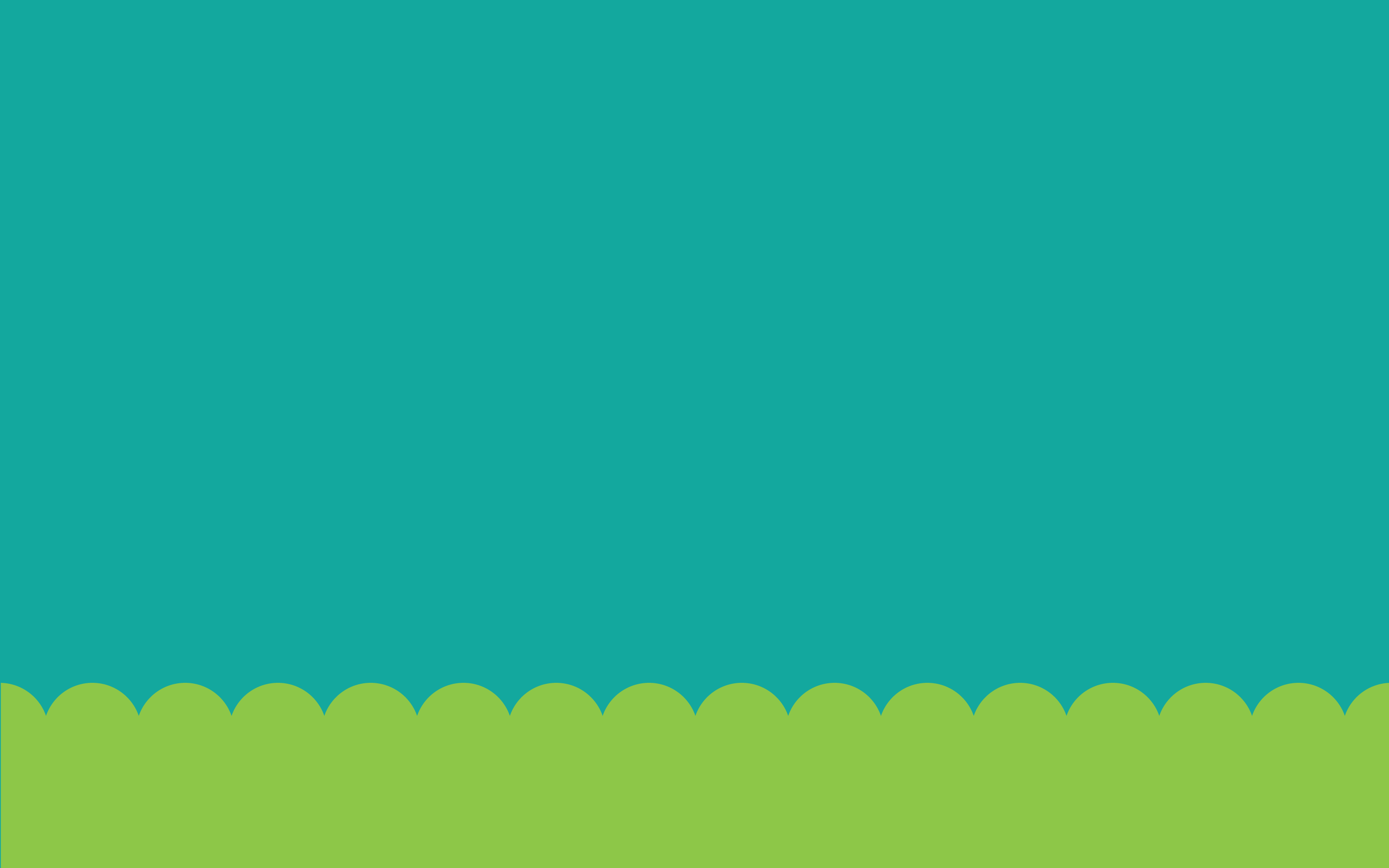 Teal Green Wallpaper