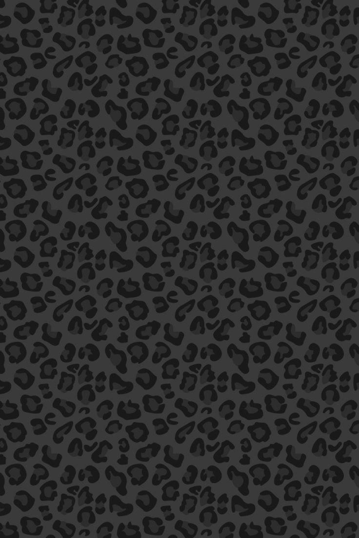 Animal print wallpaper for iphone or android. Phone Wallpaper