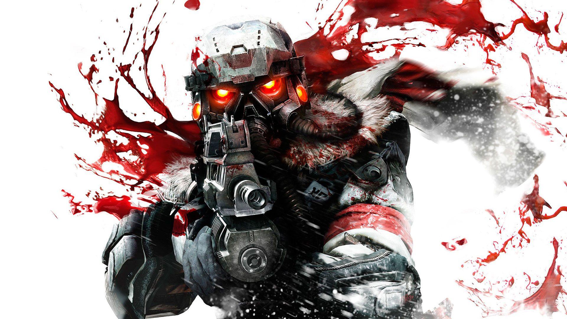 Killzone 3 Wallpaper in HD