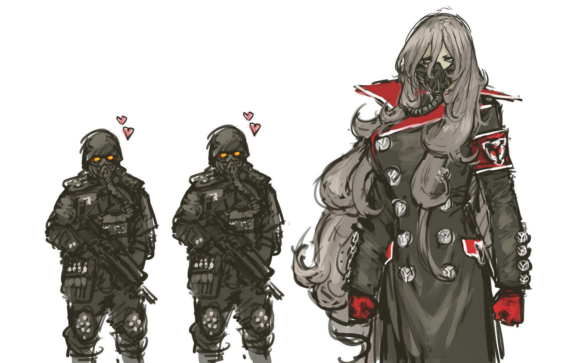 Helghast Killzone Killzone Killzone Killzone, soldier, army, video Game