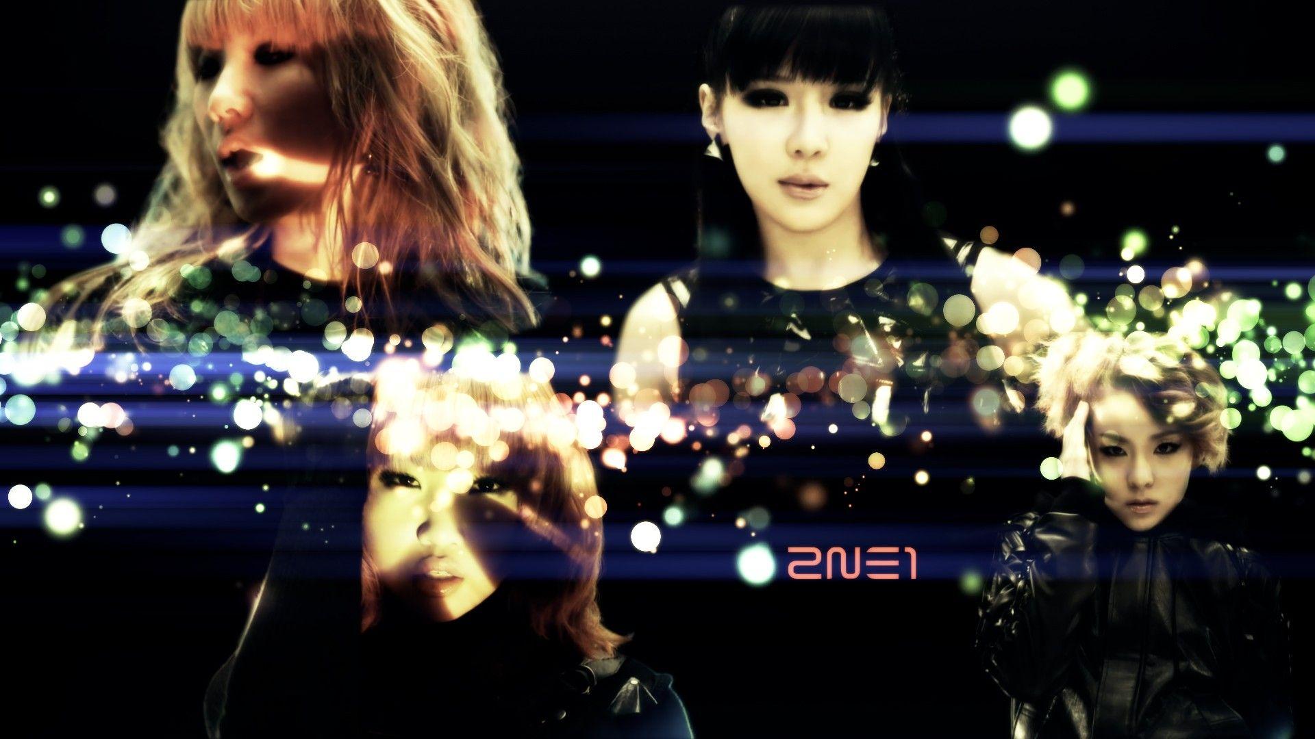 Wallpaper.wiki Music 2ne1 Background PIC WPC0014703