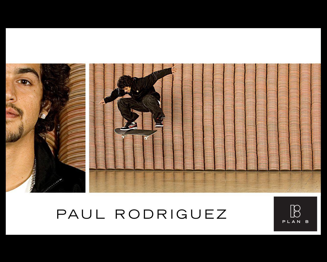 Download the Paul Rodriguez Wallpaper, Paul Rodriguez iPhone