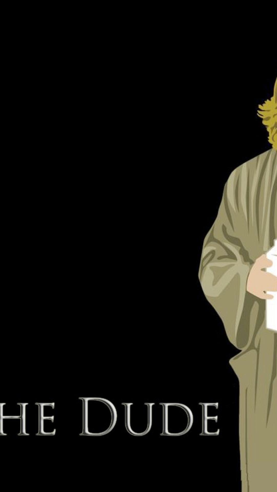ScreenHeaven: The Big Lebowski dude desktop and mobile background