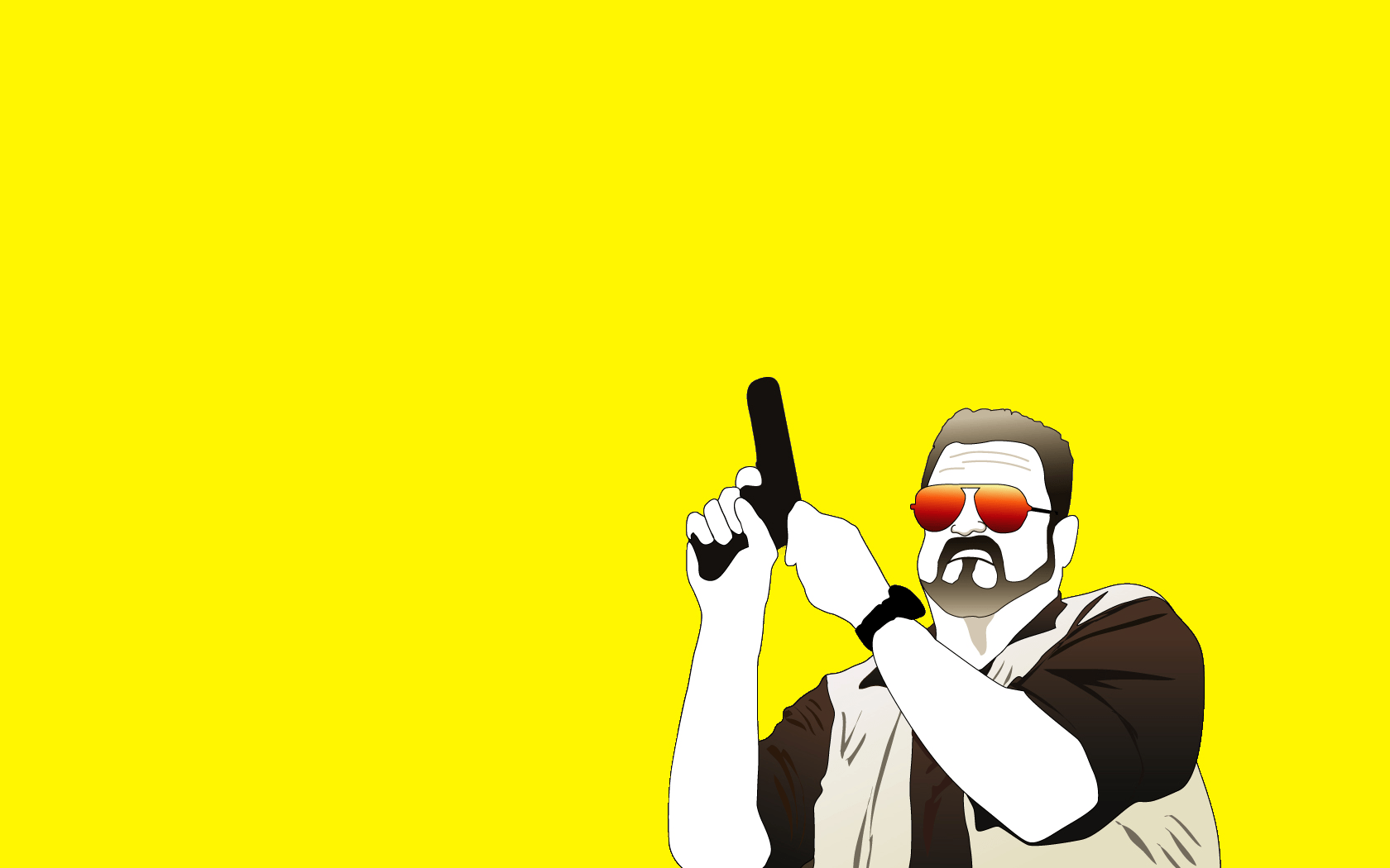 The Big Lebowski Wallpaper and Background Imagex1050