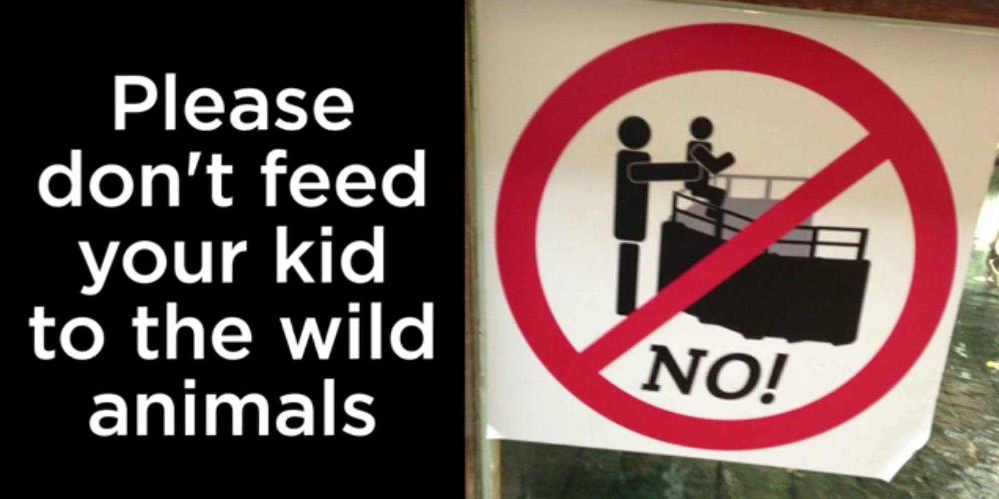 Funny Signs For Facebook 34 Cool HD Wallpaper