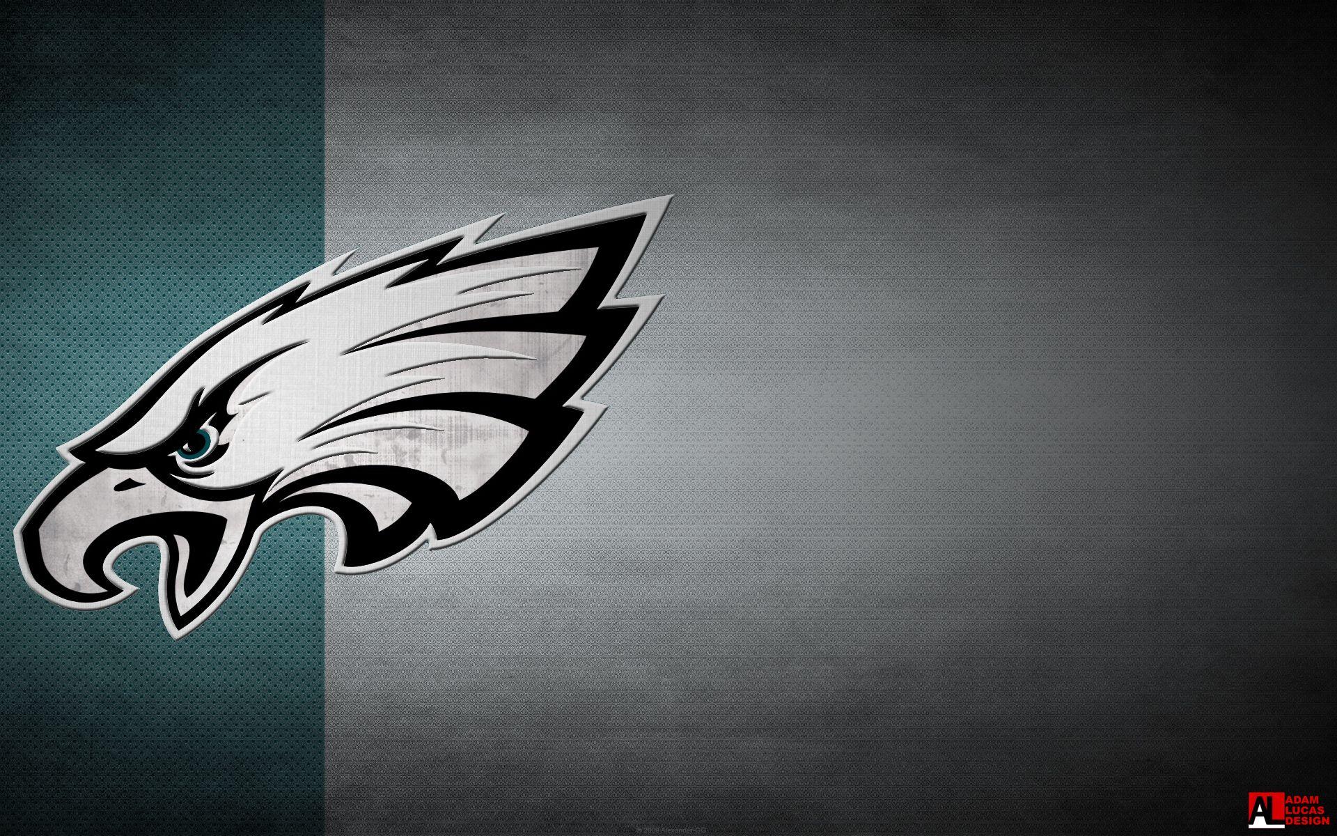 The NFL The Eagles Wallpapers - Wallpaper Cave