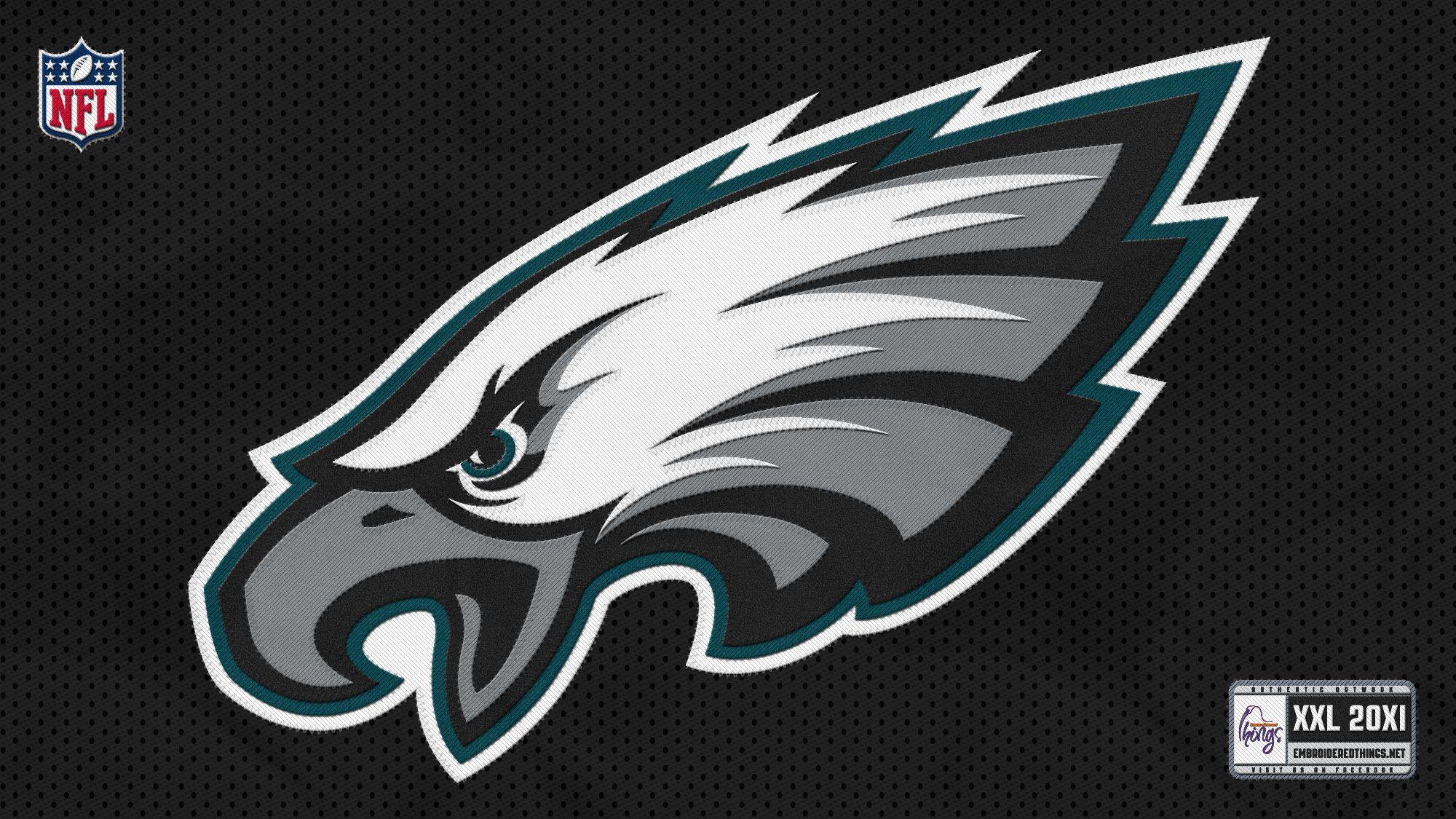 NFL Eagles Wallpapers - Wallpaper Cave