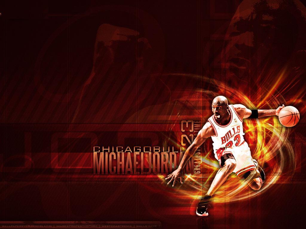 Michael Jordan Last Shot Wallpaper