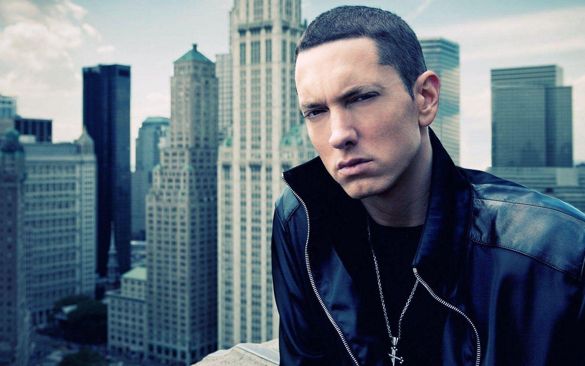 Eminem 2023 Wallpapers - Wallpaper Cave