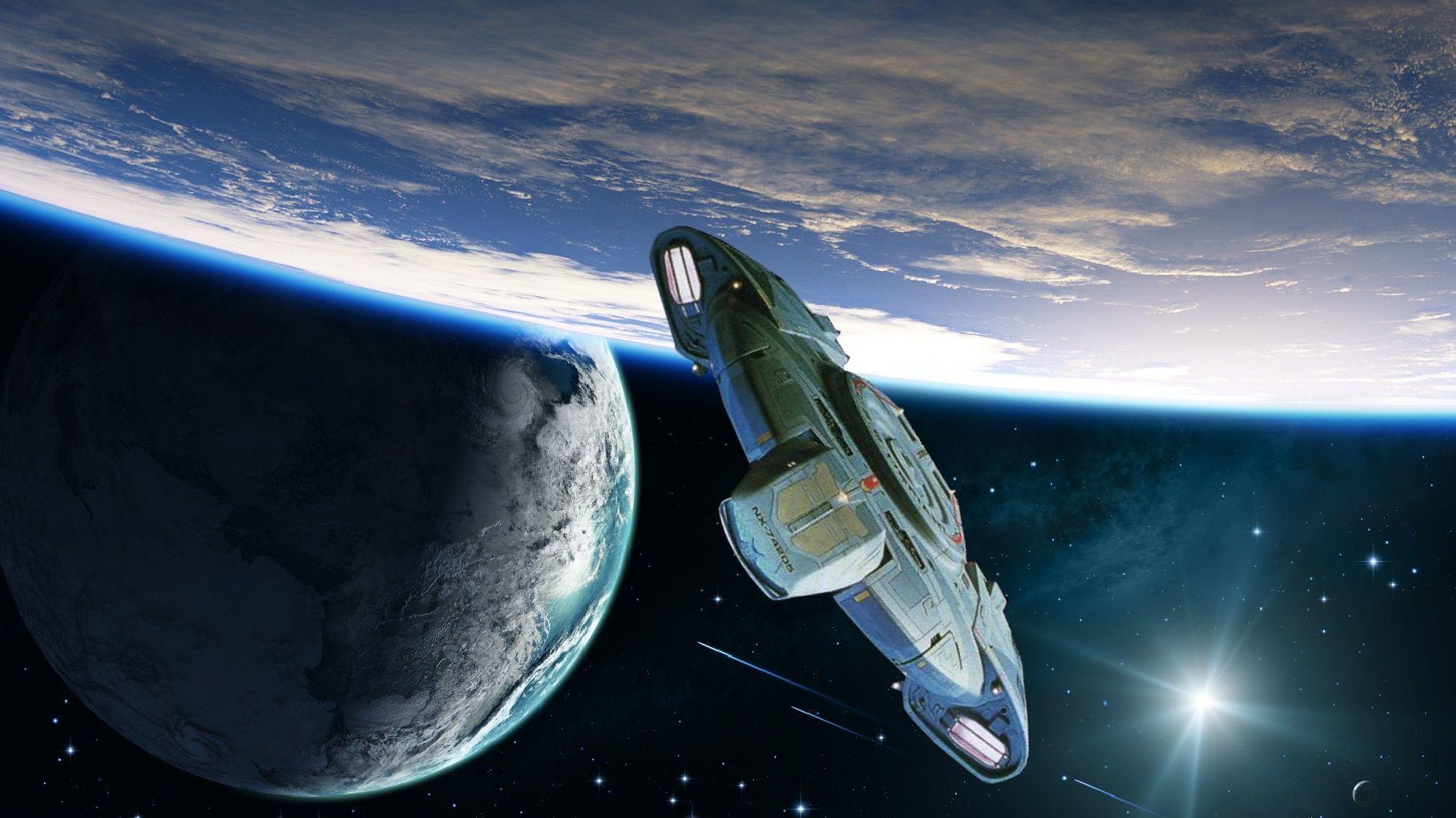 Star Trek Wallpaper HD Background Download