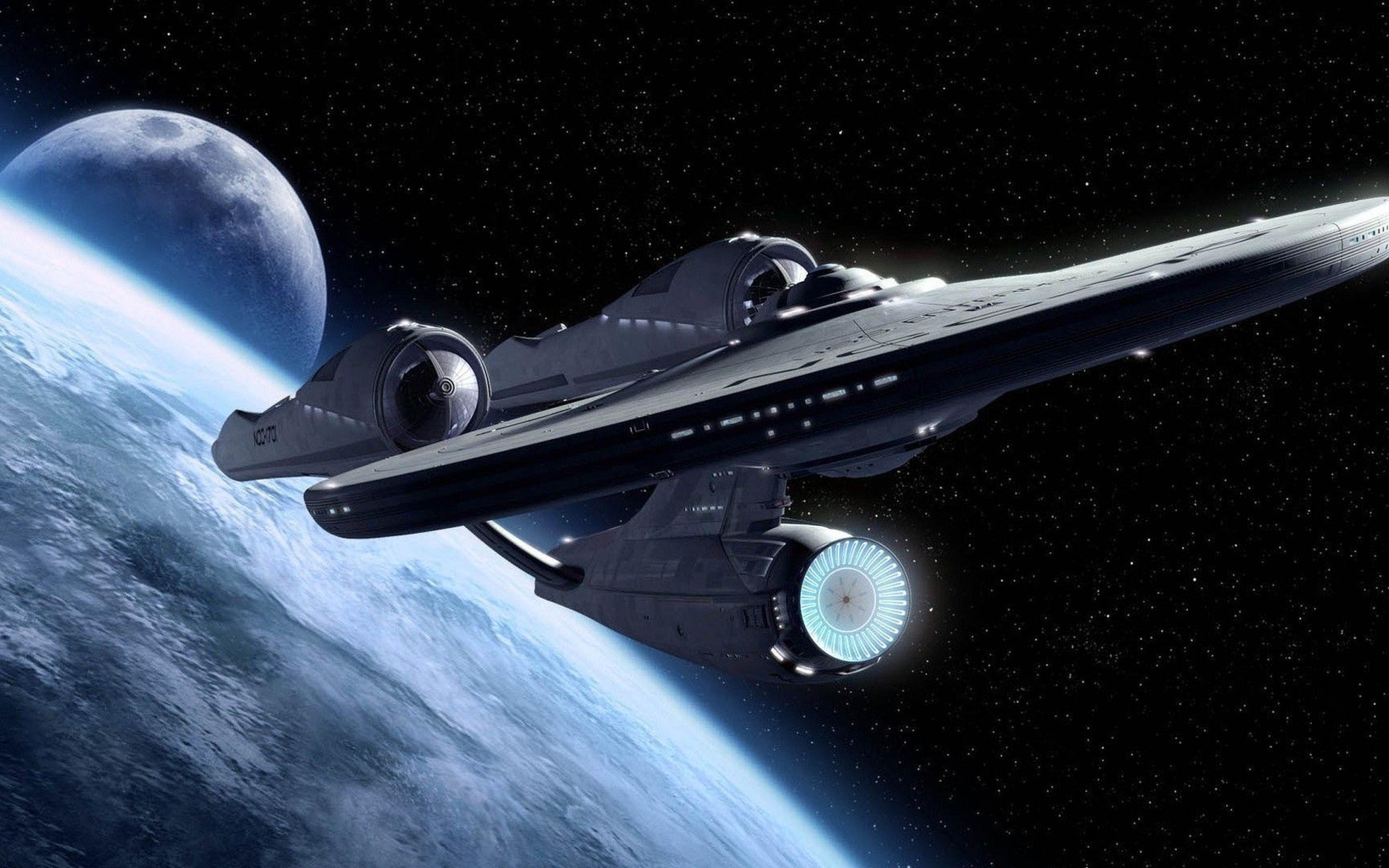 Star Trek Wallpaper Background Wallpaper HD