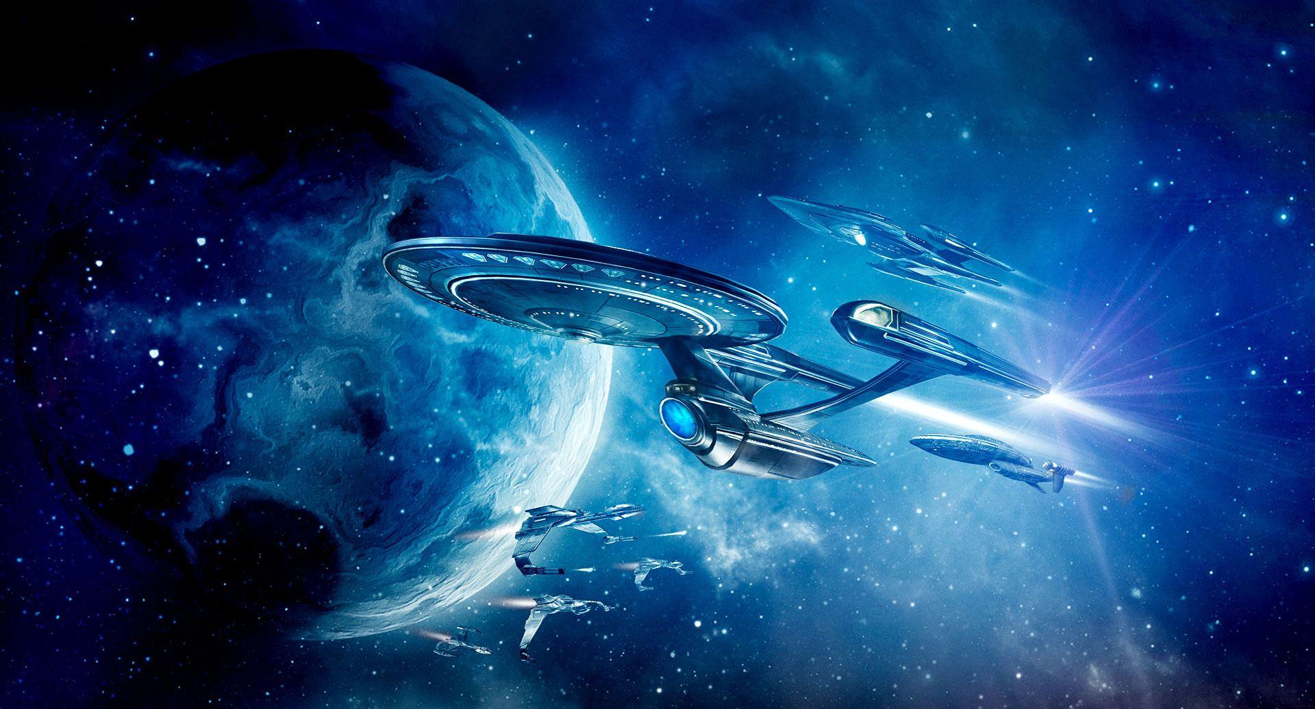 Star Trekwallpapers HD - Wallpaper Cave