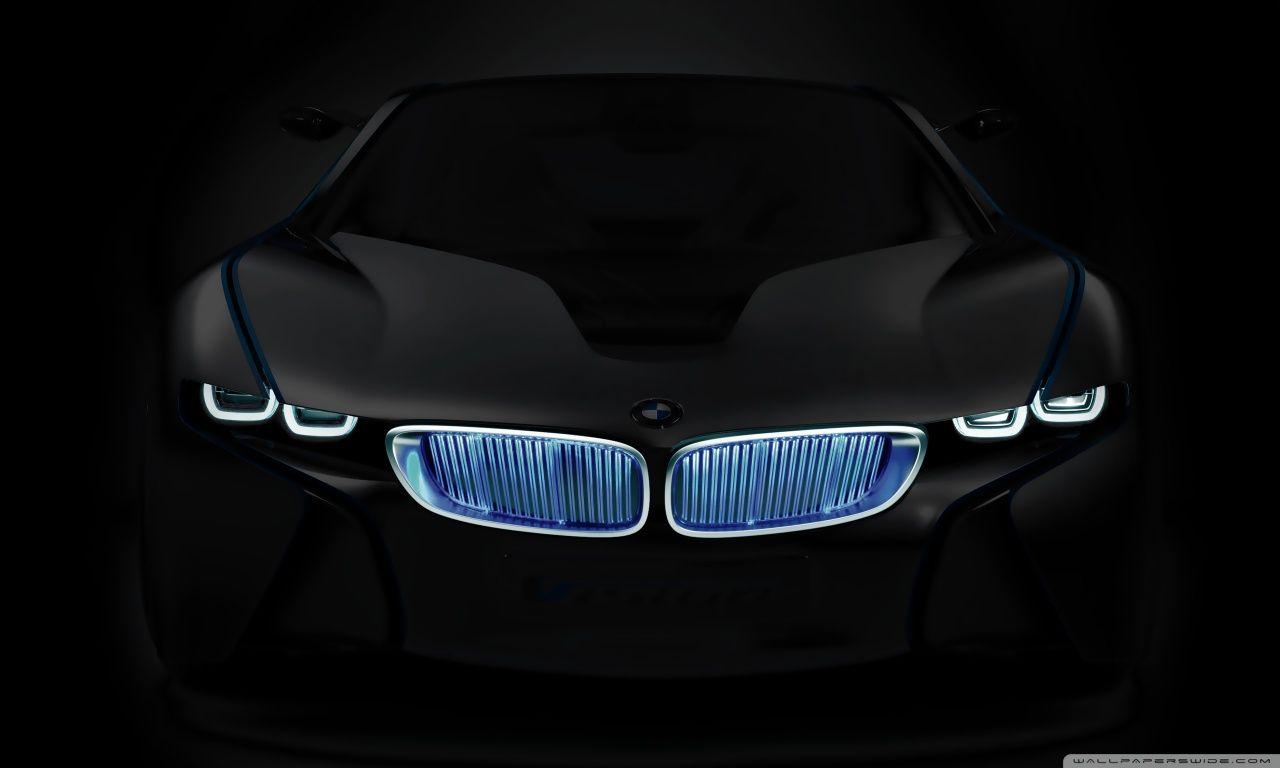 Mission Impossible Ghost Protocol BMW ❤ 4K HD Desktop Wallpaper