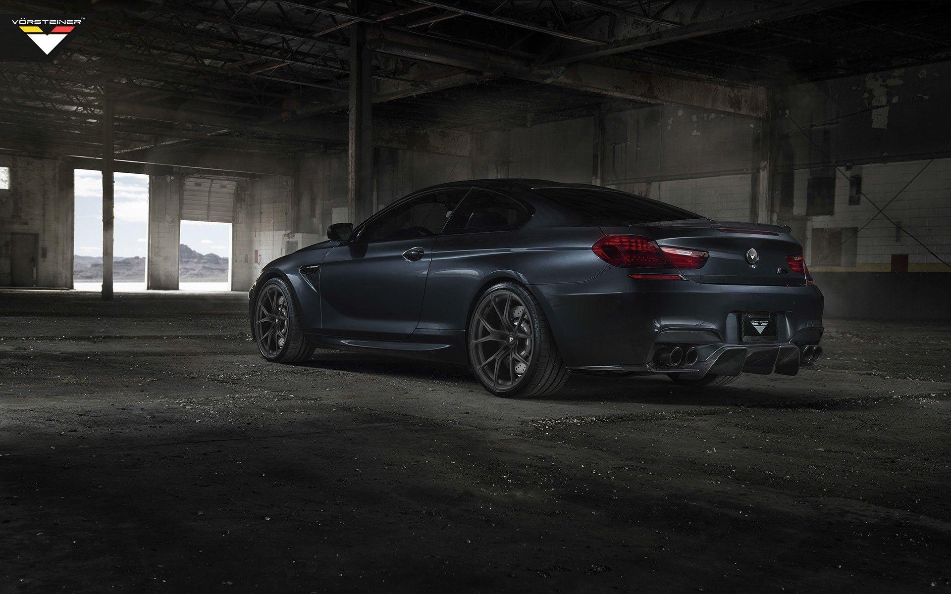 Bmw Car HD Desktop Wallpaper 0013