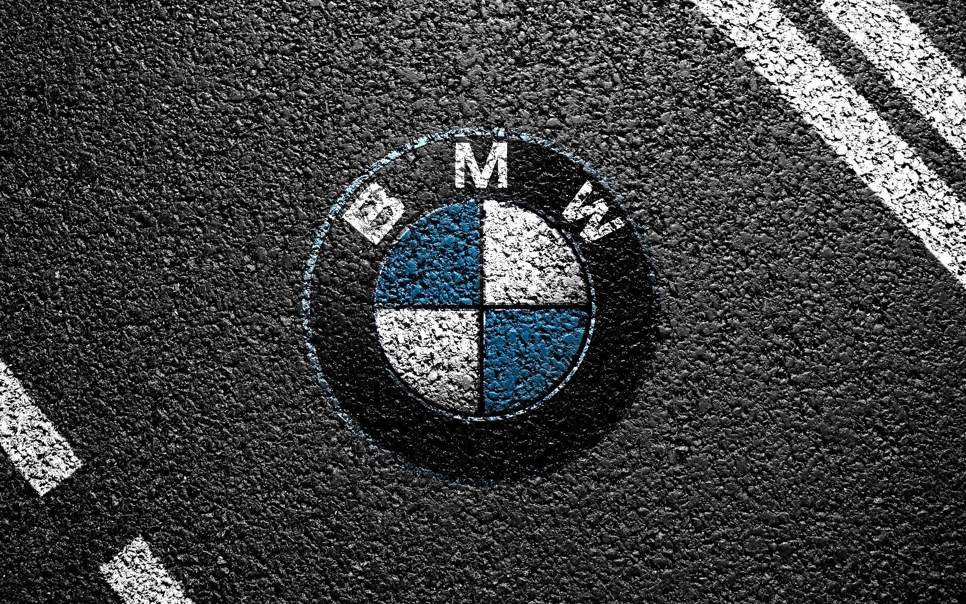BMW HD Wallpaper for desktop download