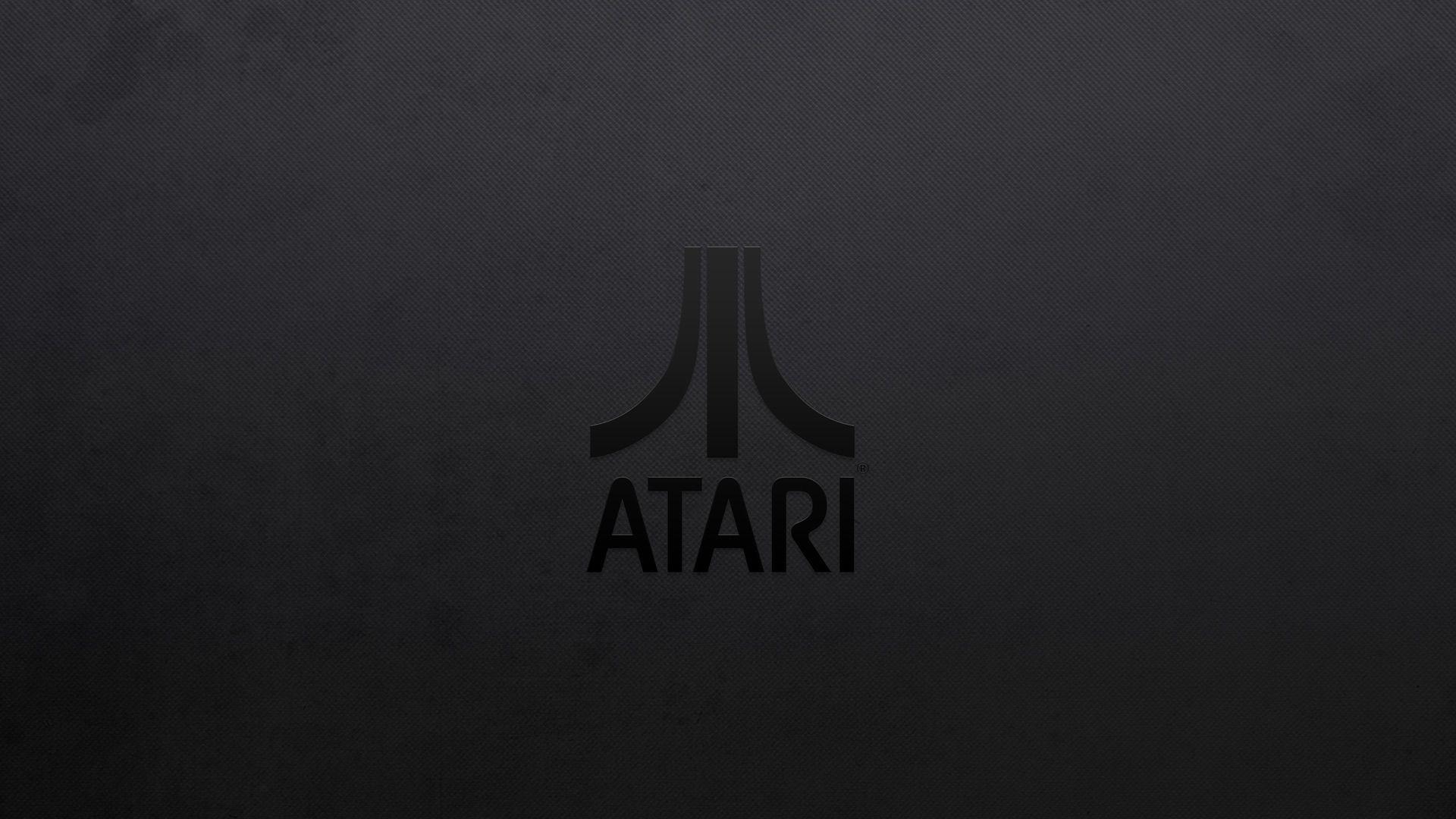 Atari HD Wallpaper and Background Image