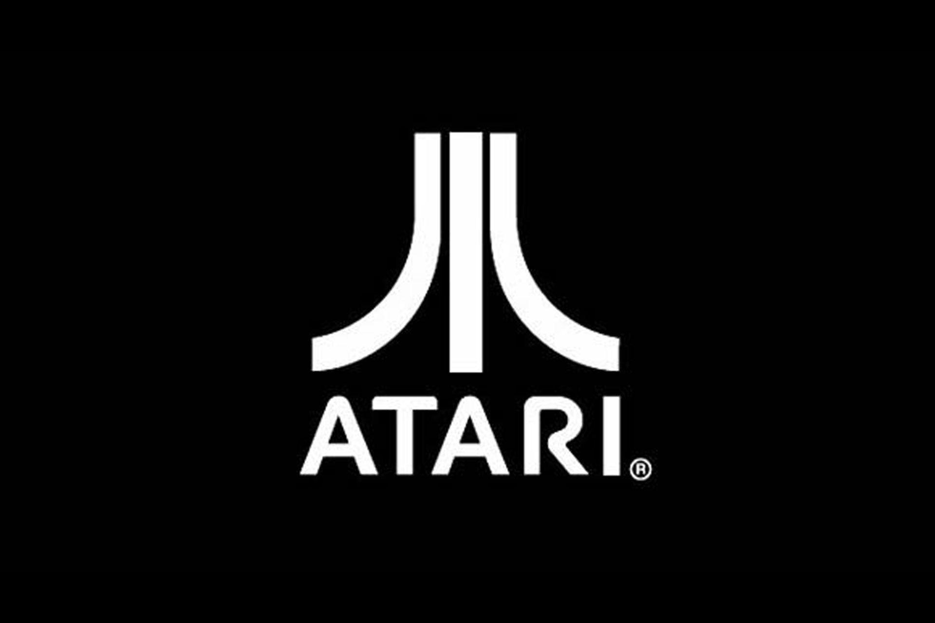HD Atari Background