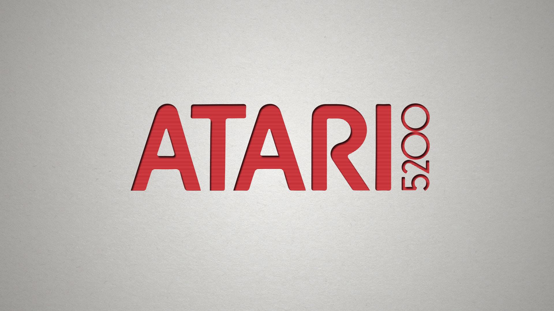 Atari wallpaper HD for desktop background