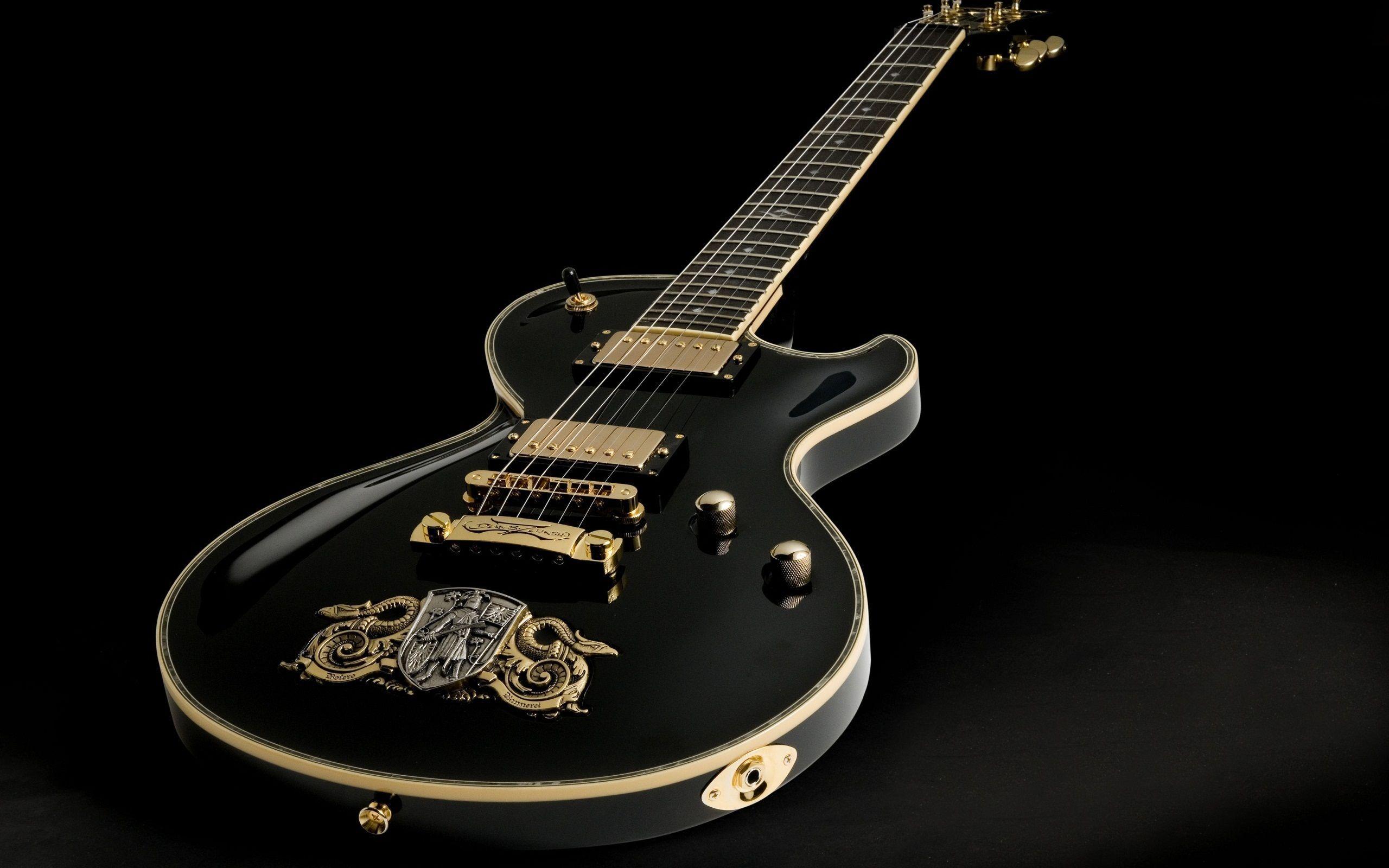 Incredible Guitar Wallpaper For Desktop: 06 06 2017 For Mobile