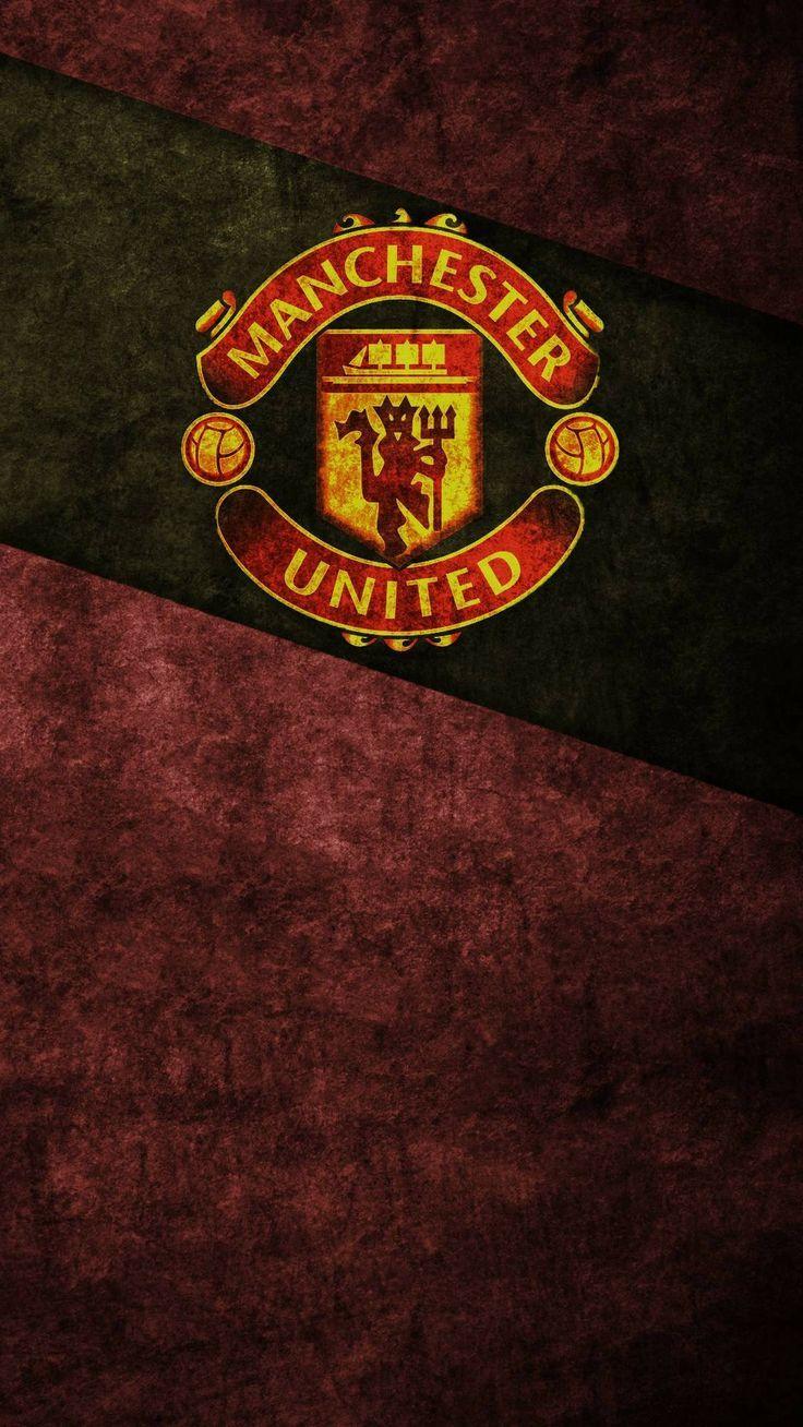 Wallpapers Red Devil Manchester United - Wallpaper Cave