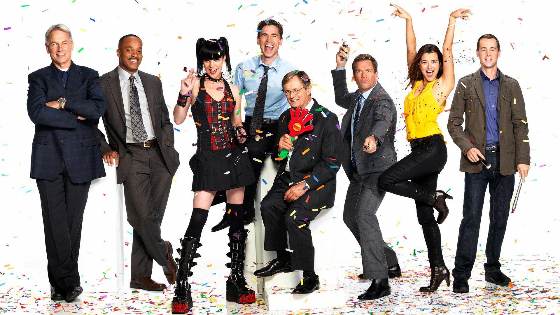 NCIS HD Wallpaper. Background Imagex1080
