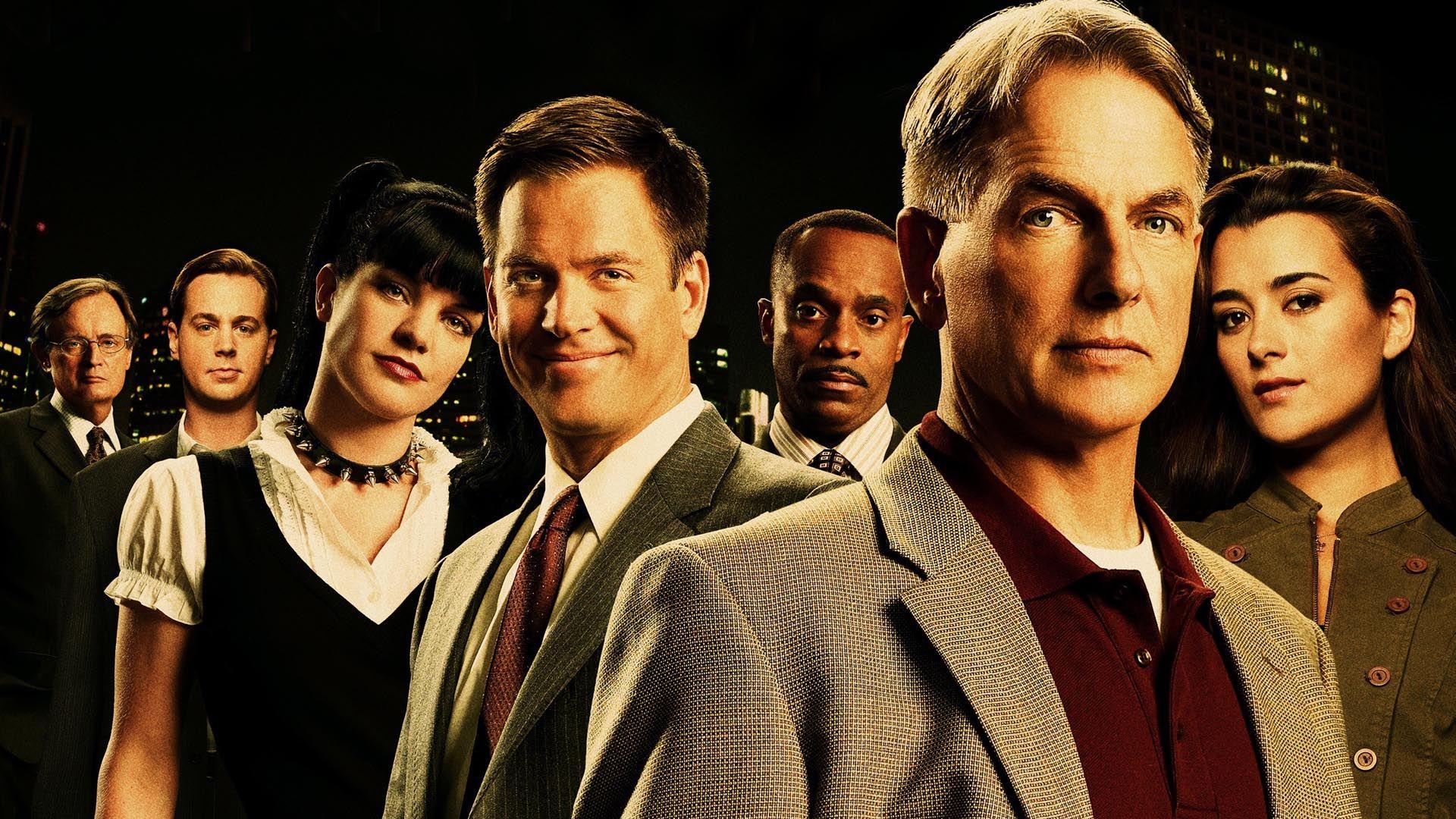 NCIS Full HD Wallpaper and Background Imagex1080