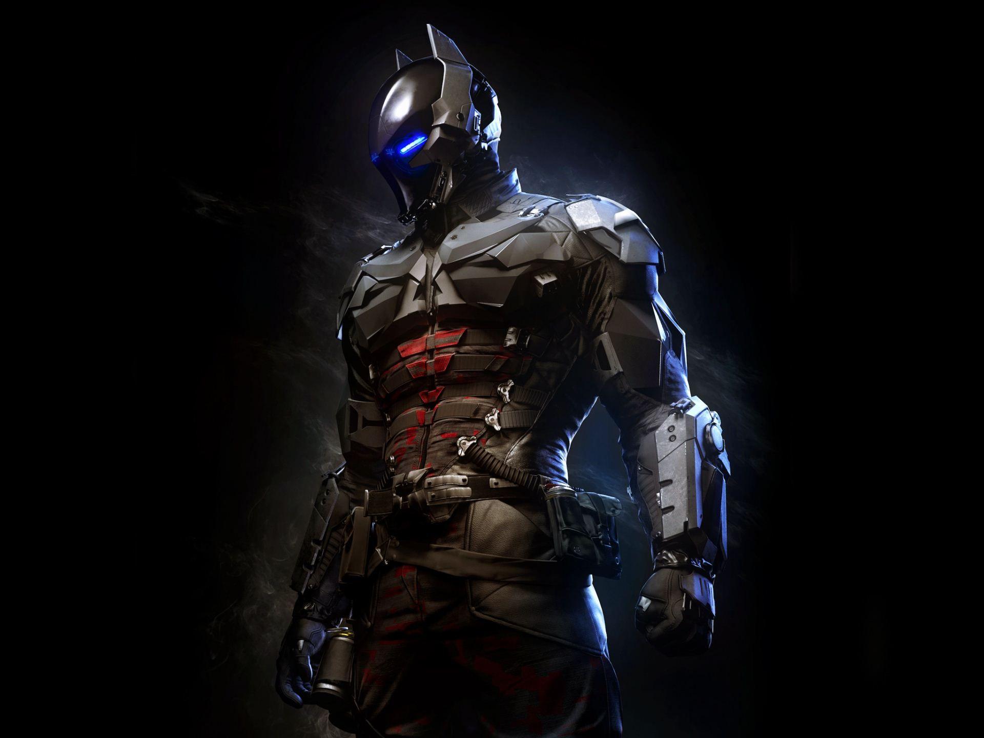 Arkham Knight Full HD Wallpaper and Background Imagex1440