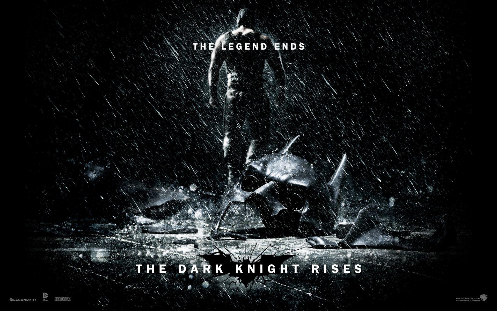Movies The Dark Knight Rises Official wallpaper Desktop, Phone