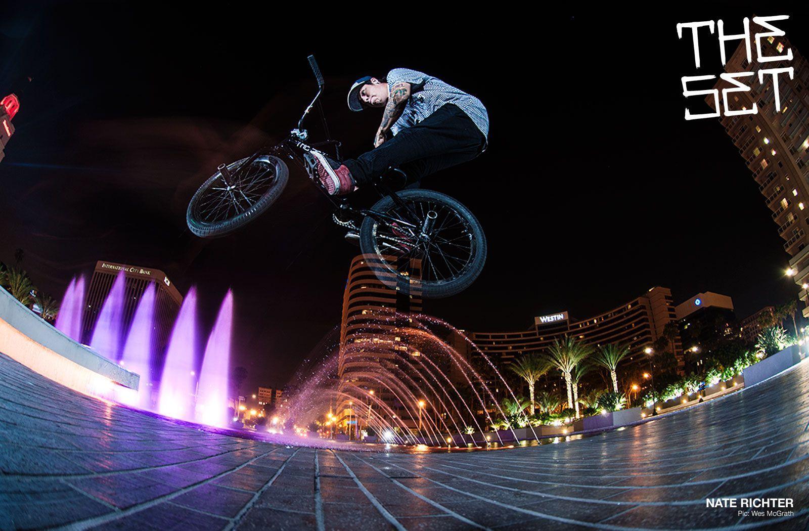 Bmx Background. HD Wallpaper. BMX, HD wallpaper