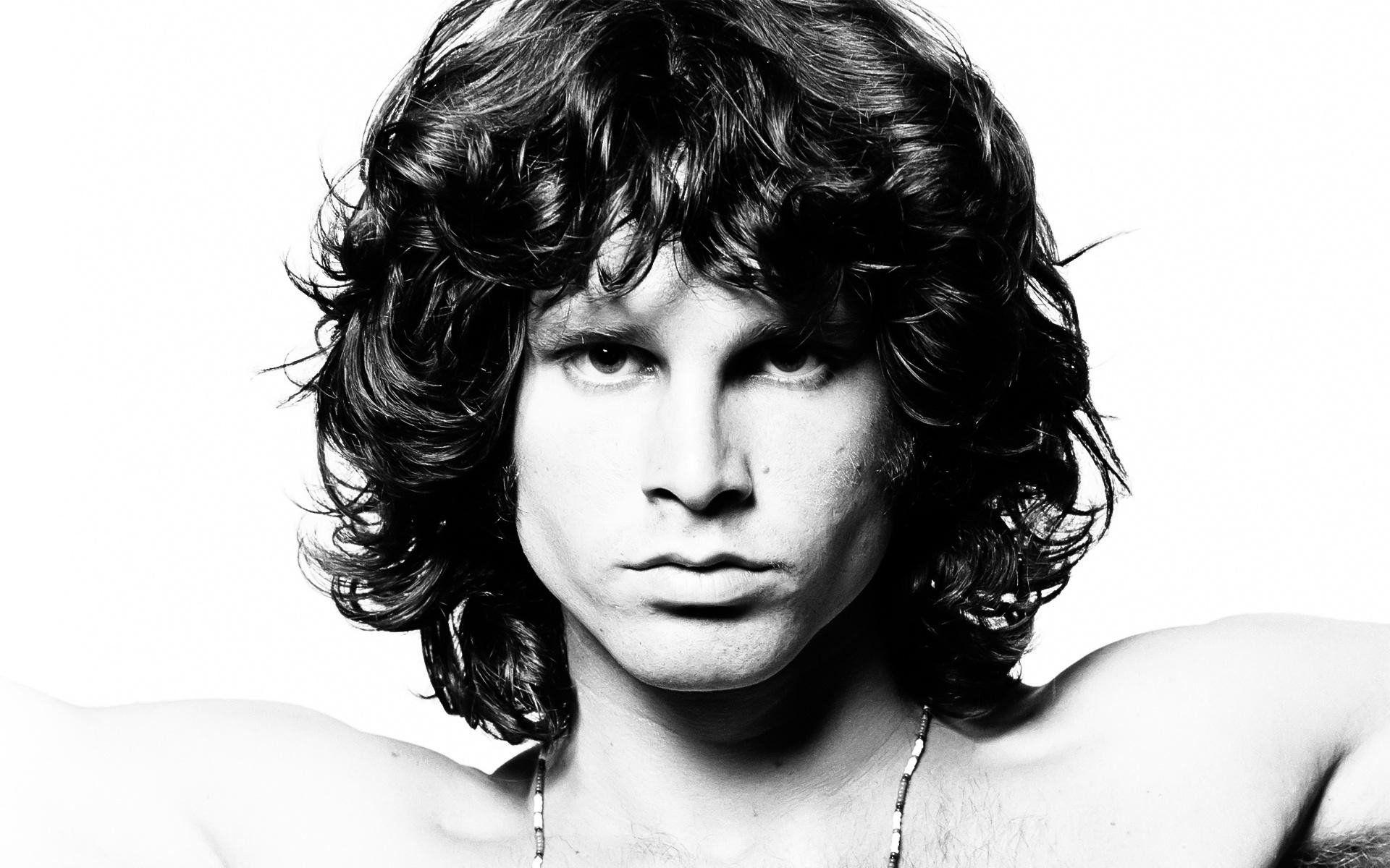 Jim Morrison HD Wallpaper and Background Image