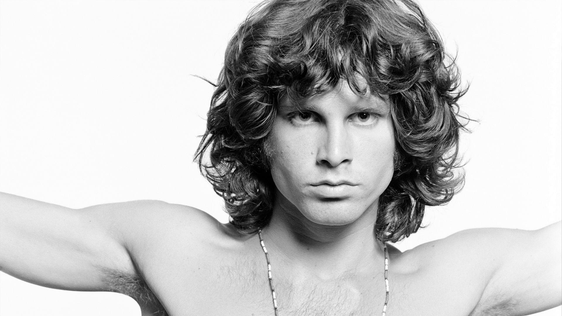 HD Jim Morrison Wallpaper 02